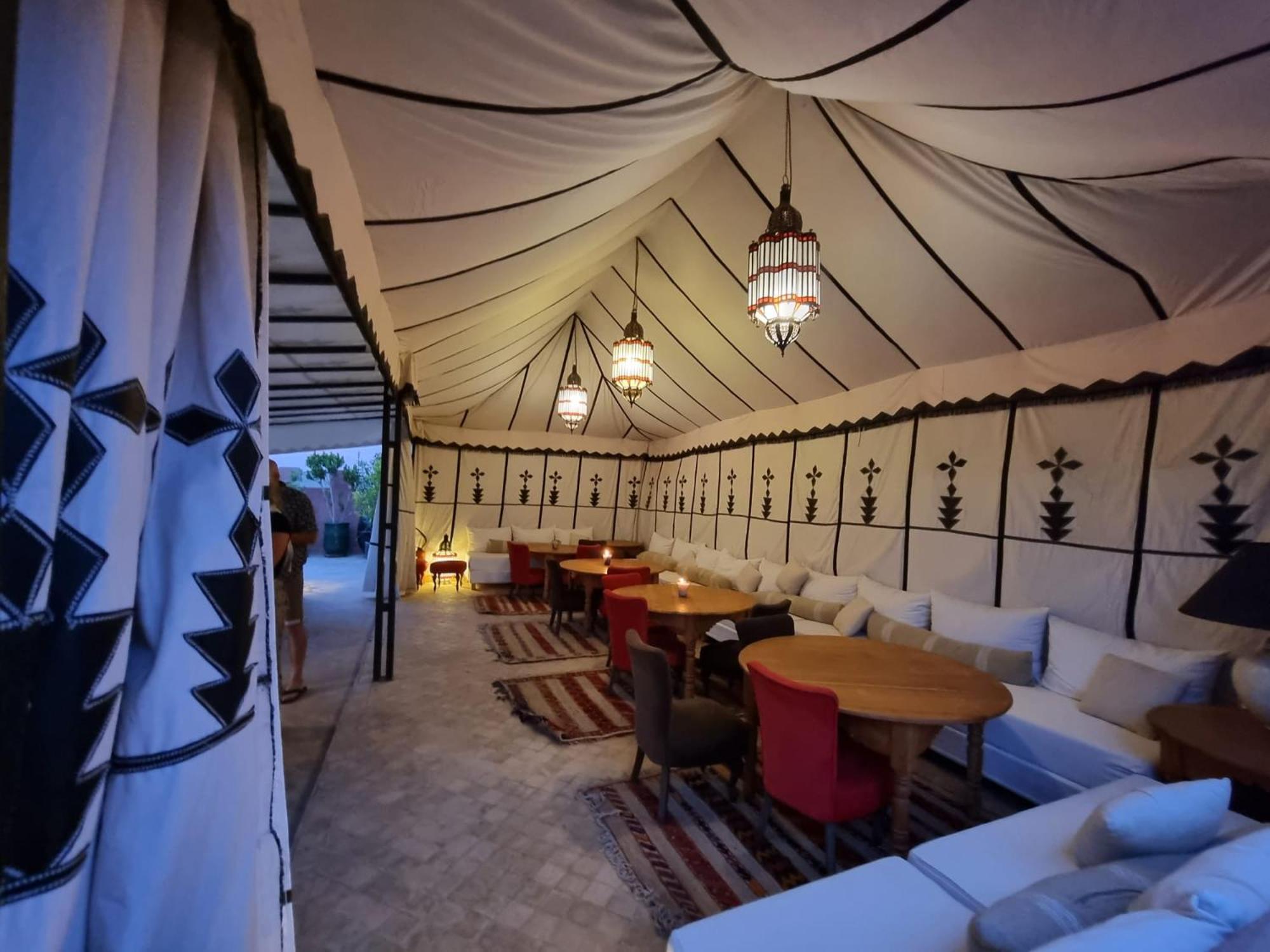 Pachavana Marrakesh