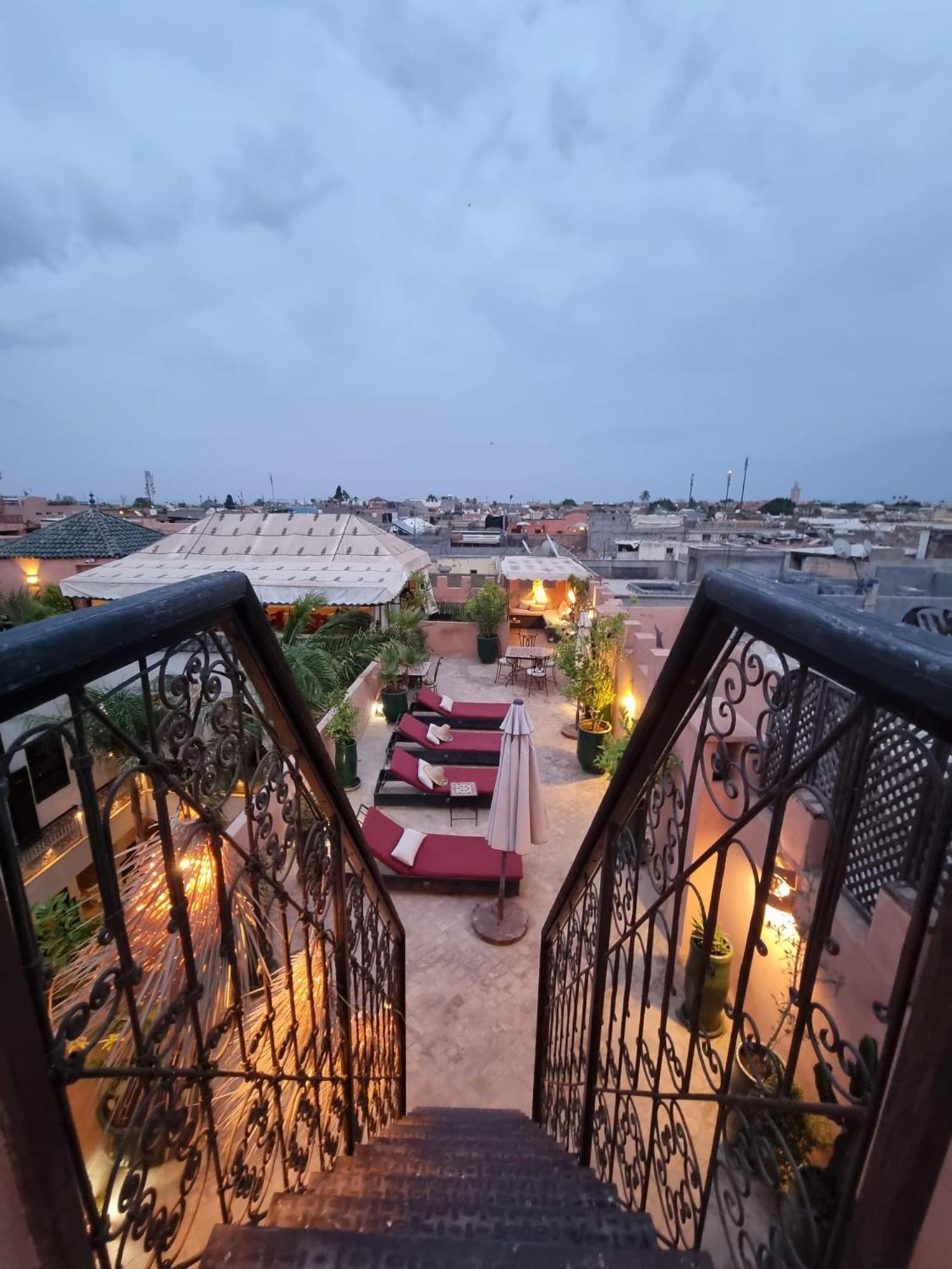 Pachavana 4* Marrakesh