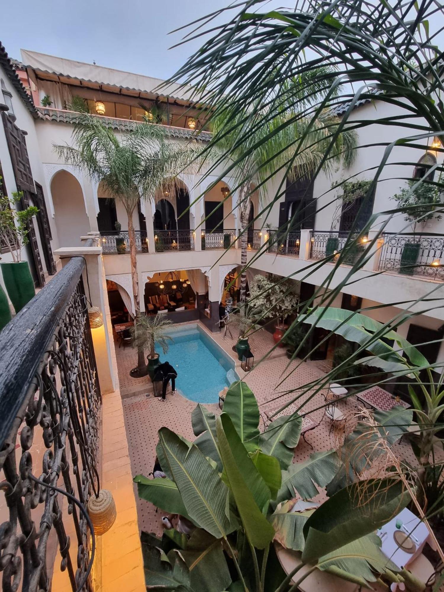 Riad Pachavana 4*