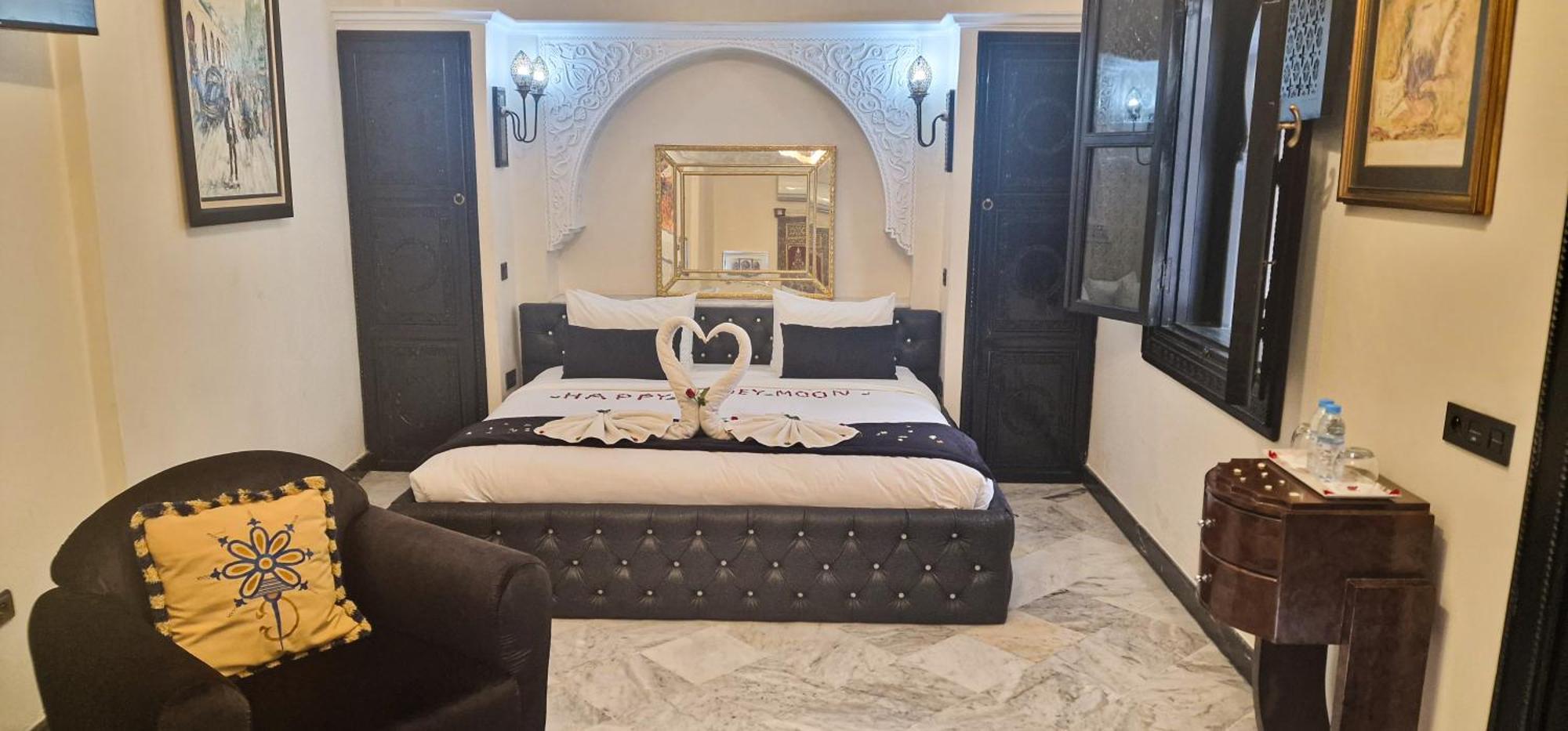 Palais-riad Razala & Riad 4*