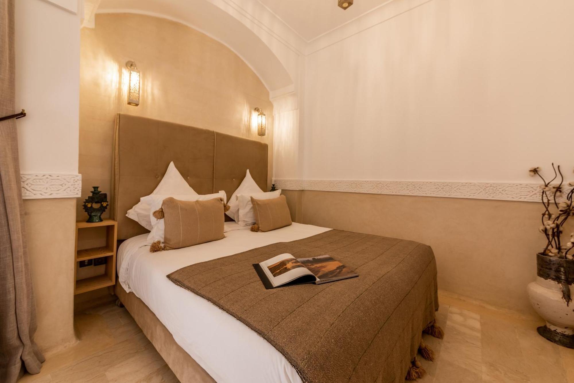 Kahena Lifestyle Concept Guest house Marrakesh