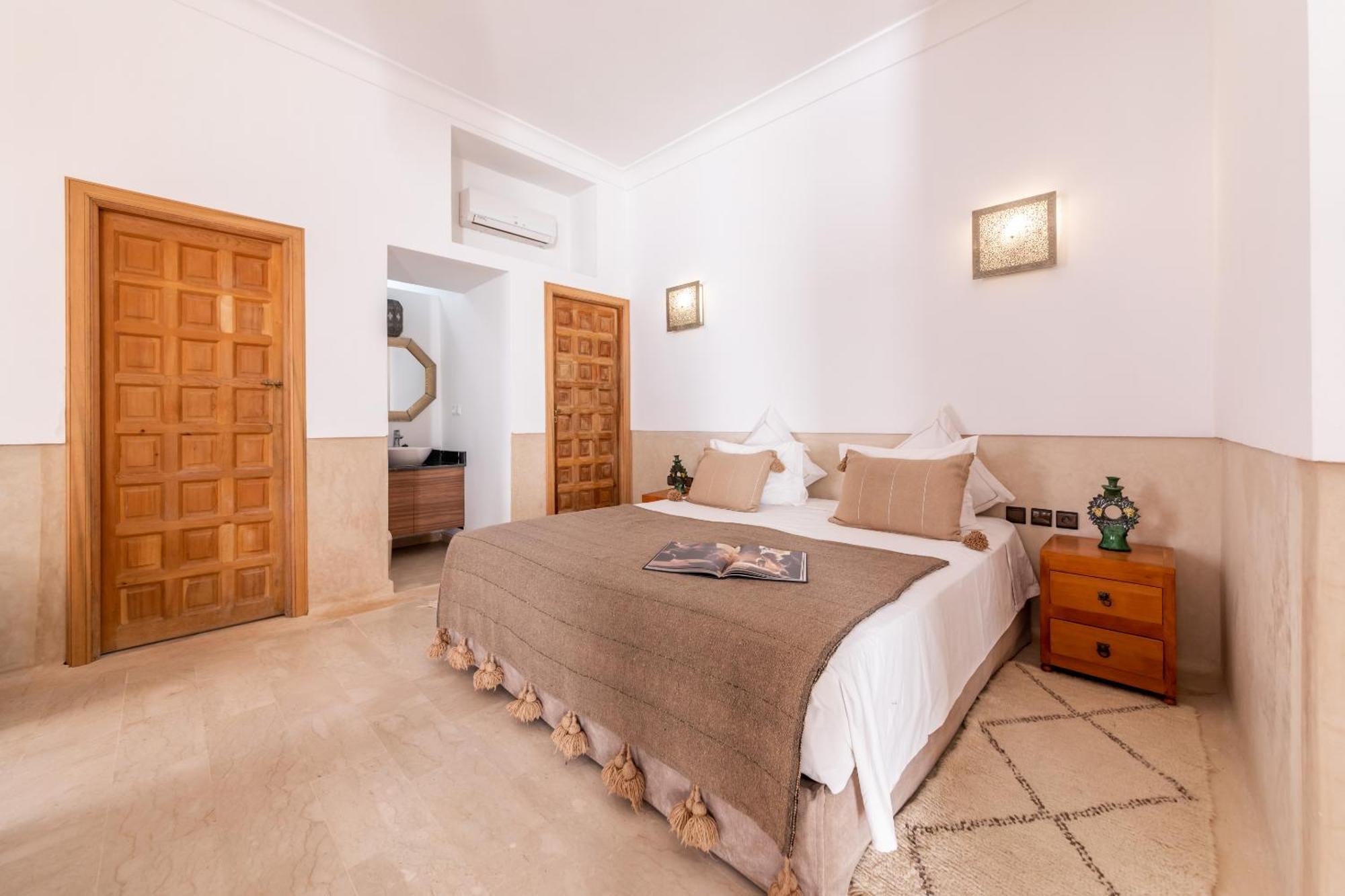 Guest house Kahena Lifestyle Concept 4*