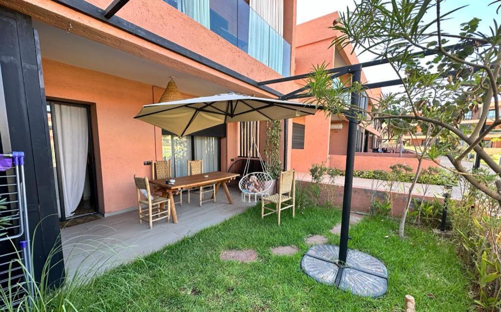 Ldm Marrakech *