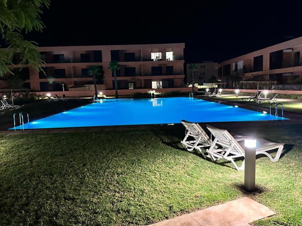 Ldm Marrakech Apartment Marrakesh