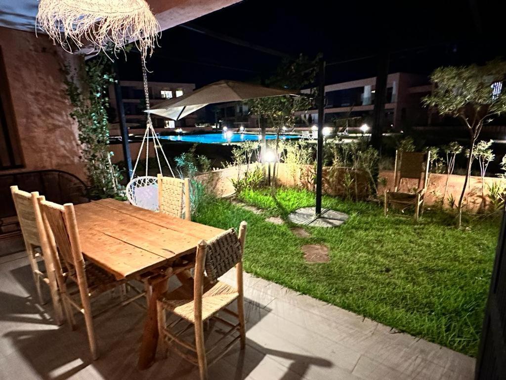Apartment Ldm Marrakech *