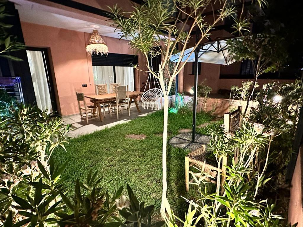 Ldm Marrakech Marrakesh