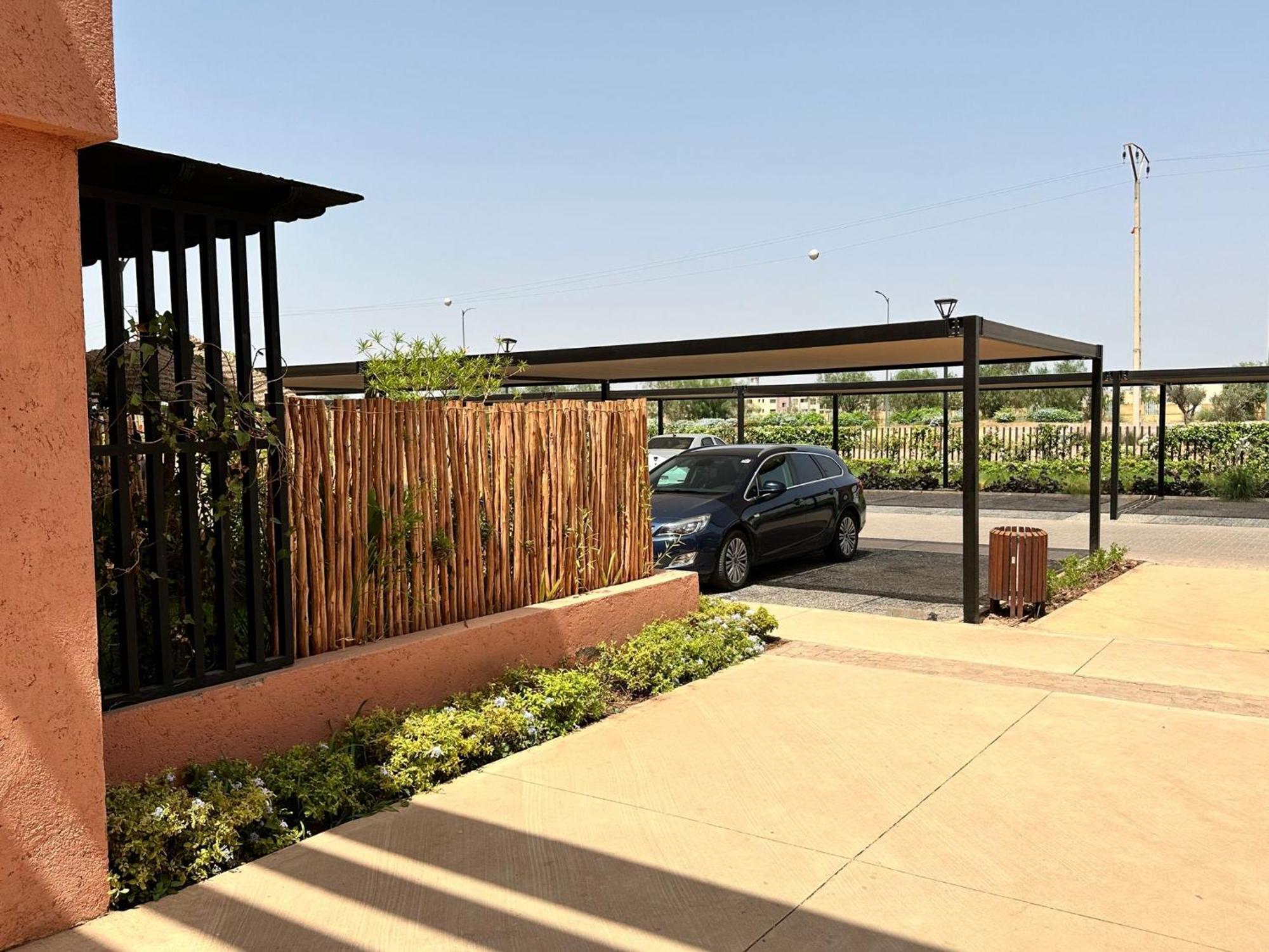 Ldm Marrakech Apartment