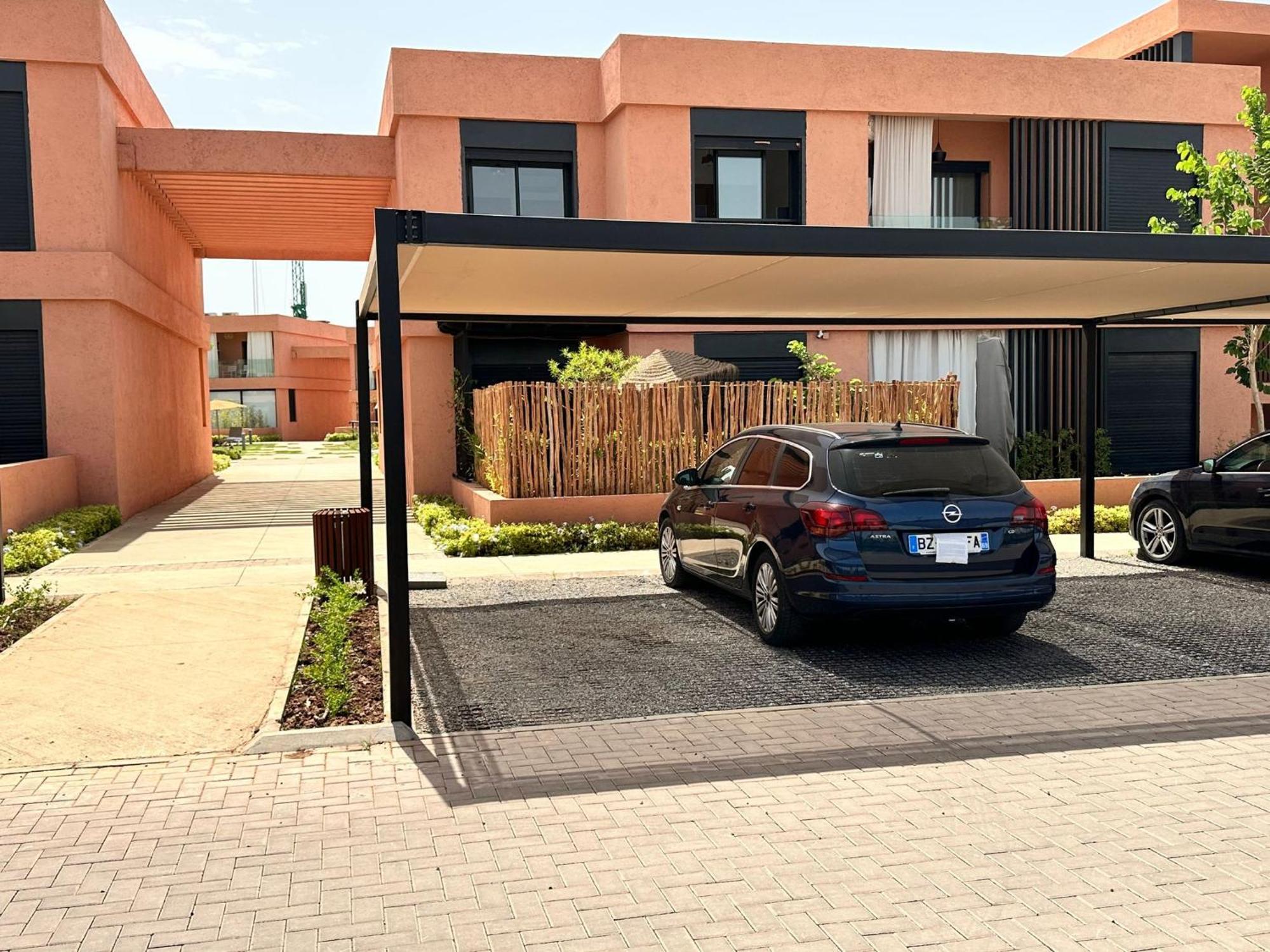 Ldm Marrakech Apartment Marrakesh