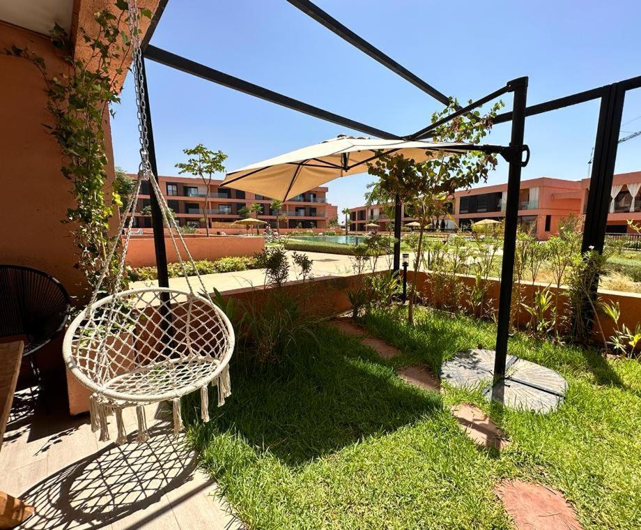 Ldm Marrakech Apartment *