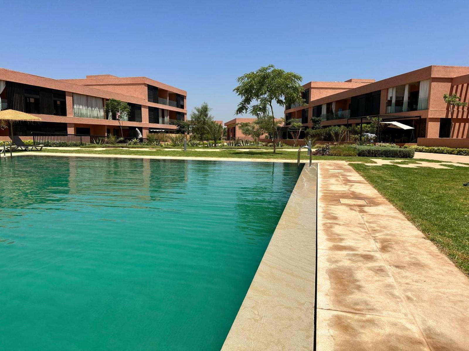 Apartment Ldm Marrakech *