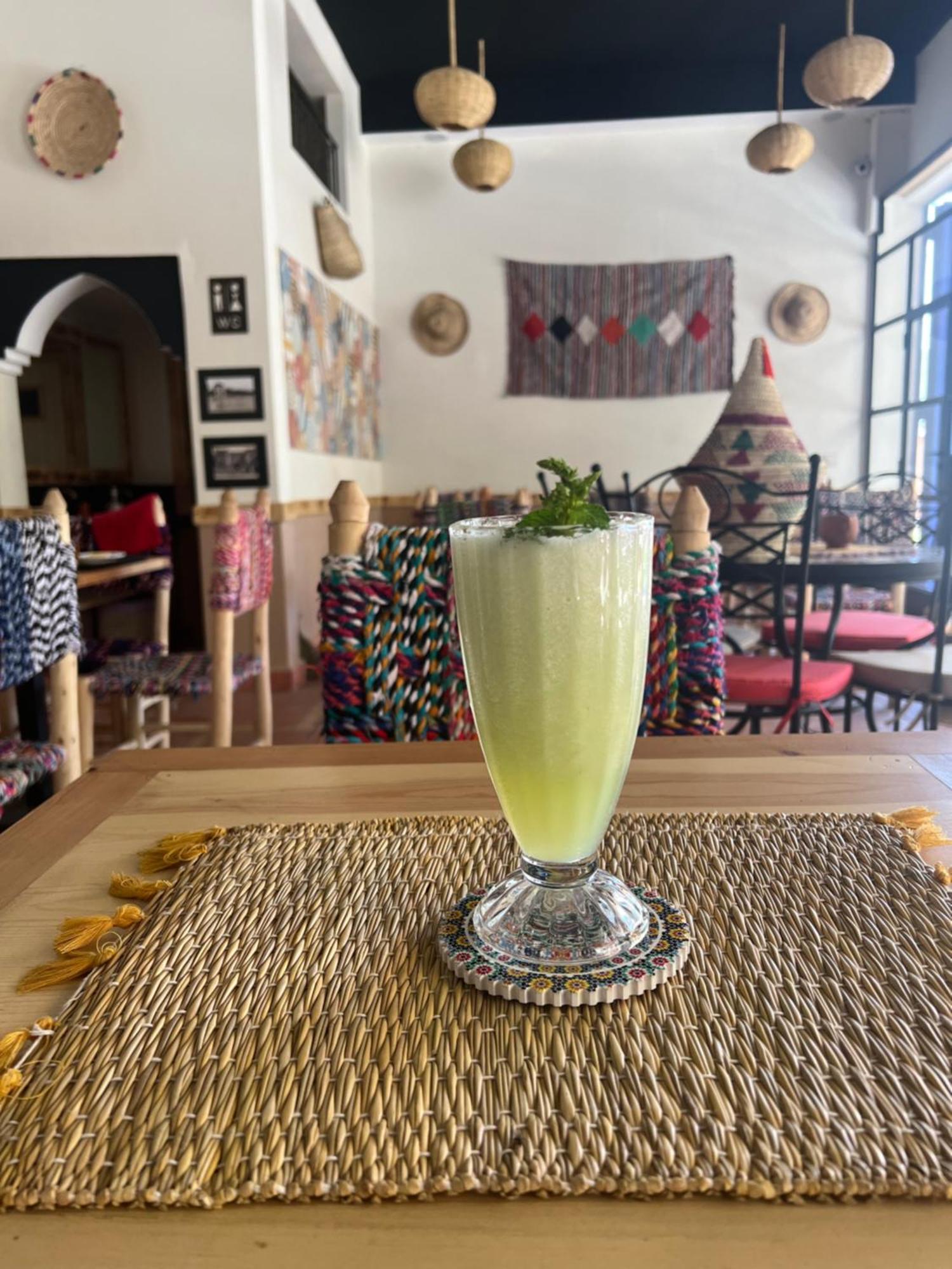 Apartment Tazart Marrakesh