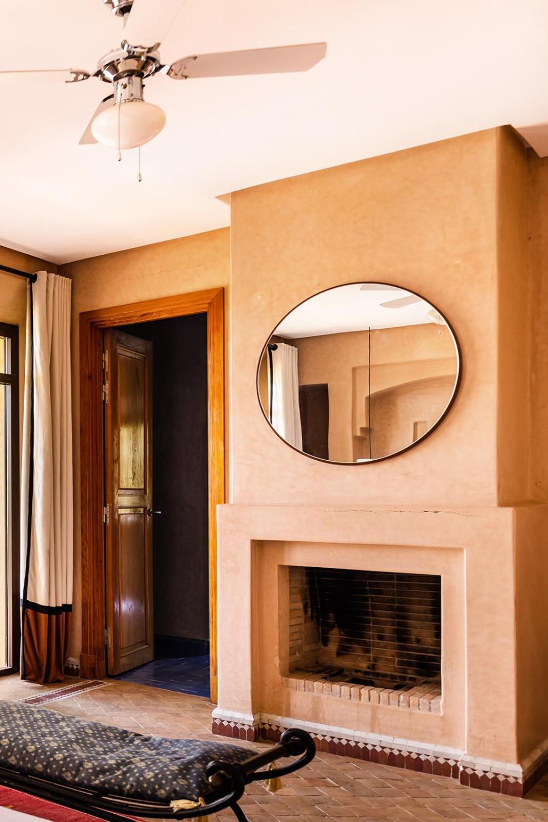 De Luxe Avec Piscine Privee Et Golf Villa