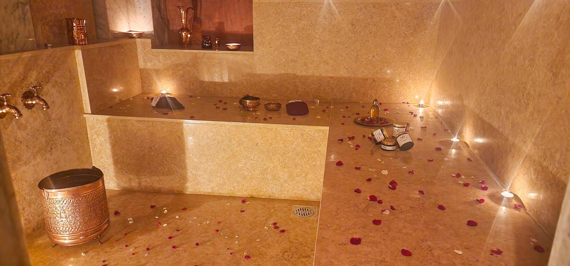 Palais-riad Razala & Marrakesh
