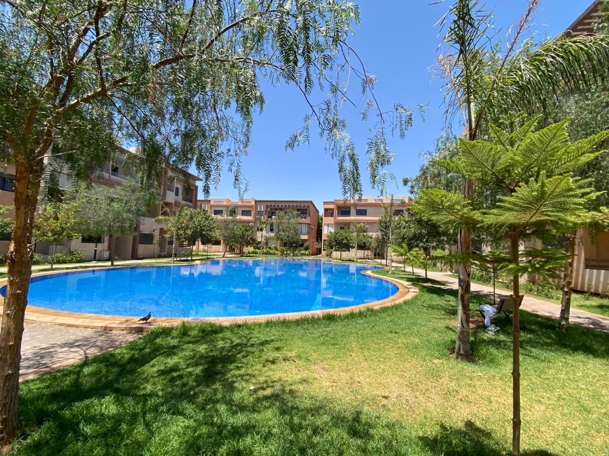 Apartment Marrakech De Lux *