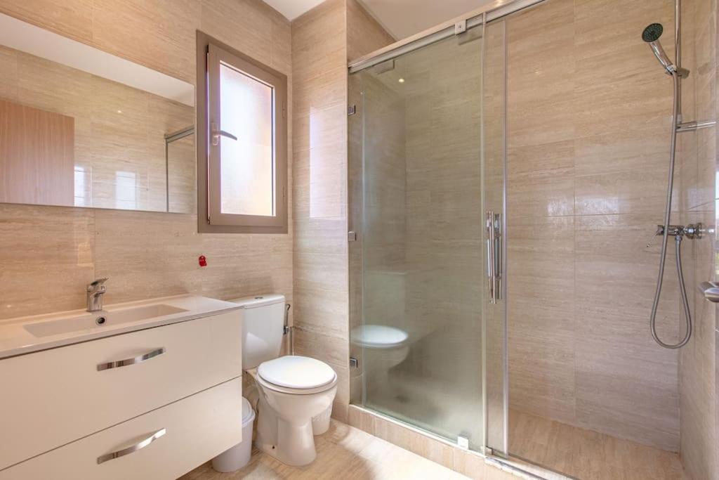Appartement Golfique, Jardin, Piscine *