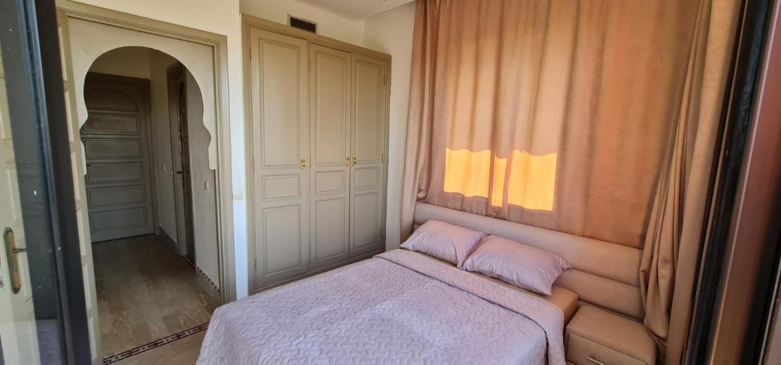 Entire Luxury In Marrakesh