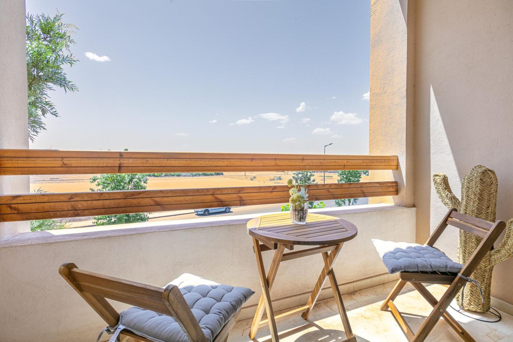 Bohemian Charm - Well Equipped - Pool - Relaxation Apartamento *