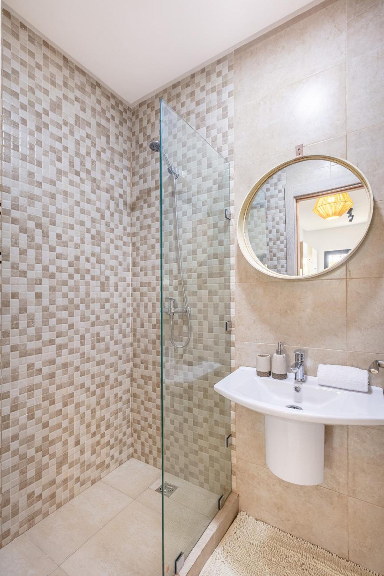 Apartamento Bohemian Charm - Well Equipped - Pool - Relaxation Marraquexe