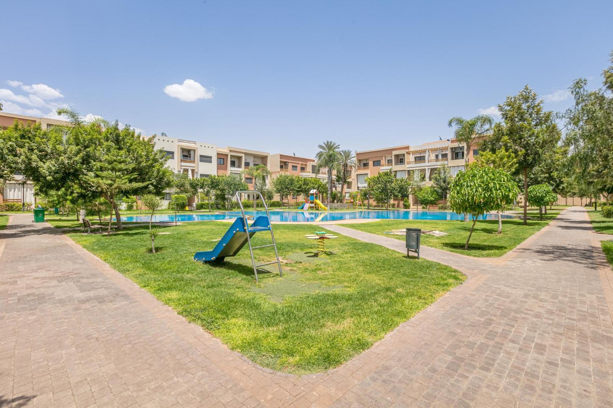 Bohemian Charm - Well Equipped - Pool - Relaxation Apartamento *