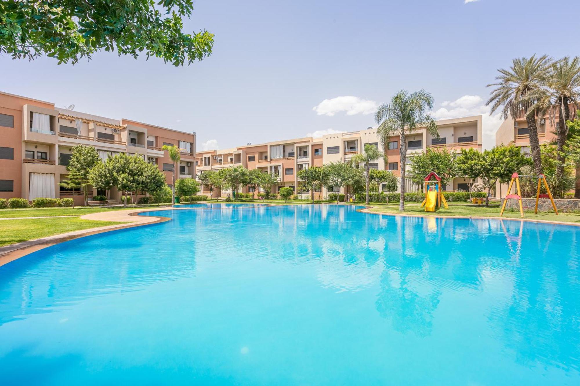 Bohemian Charm - Well Equipped - Pool - Relaxation Apartamento