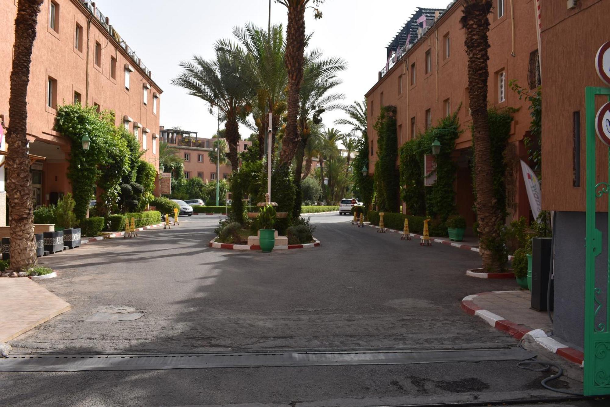 Casa de férias Riad House Medina G3 *