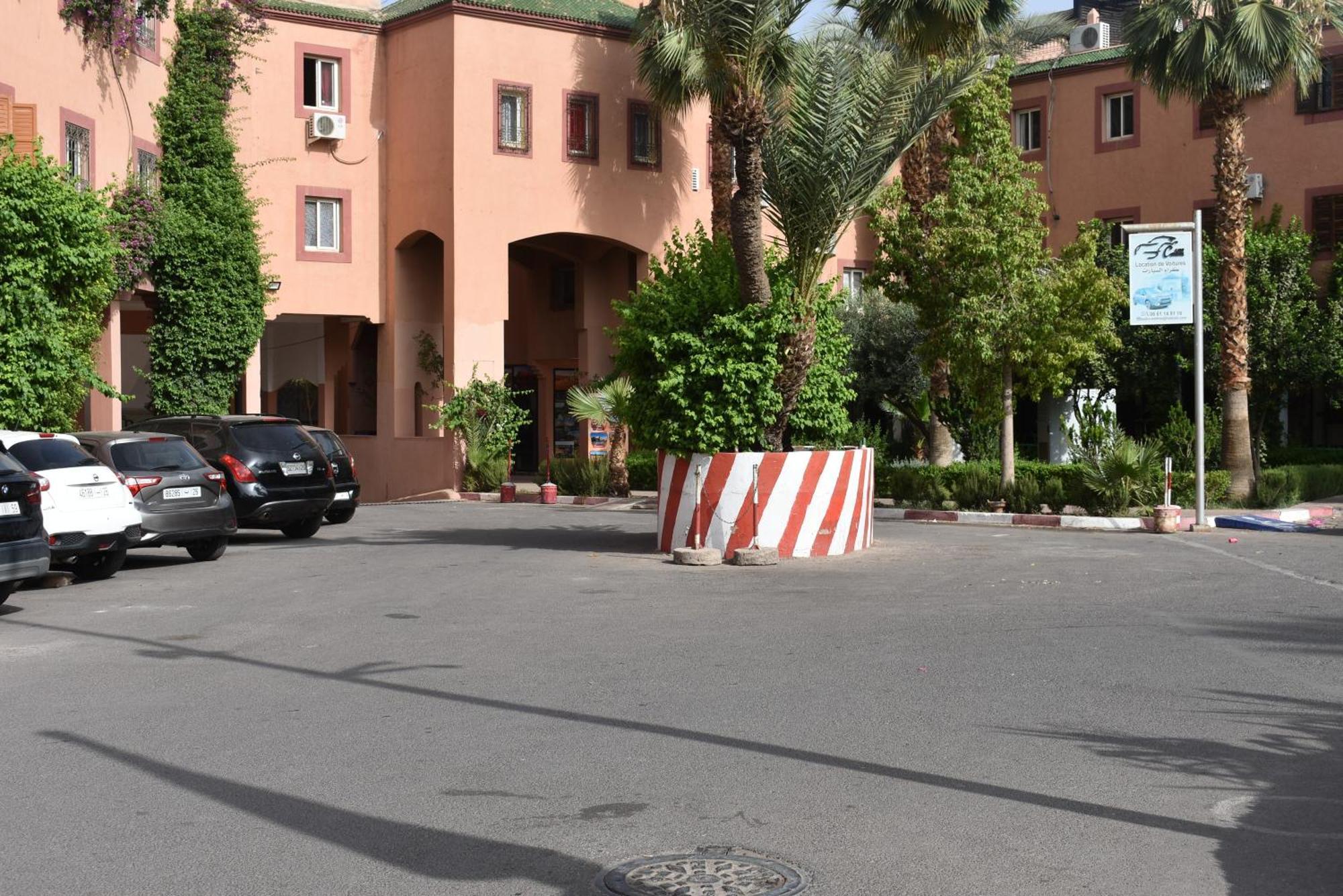 R Holiday home Marrakesh
