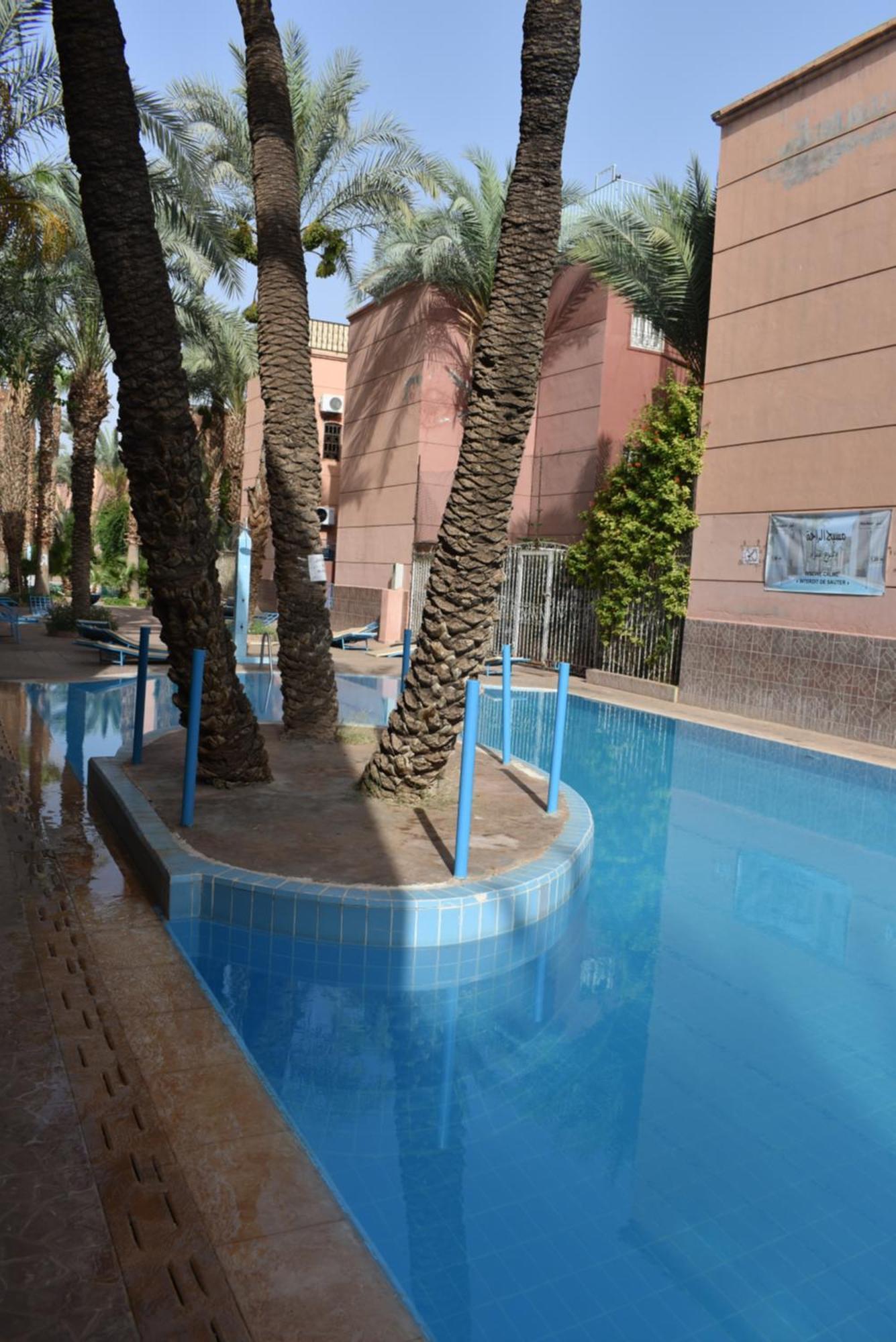 M Guest house *