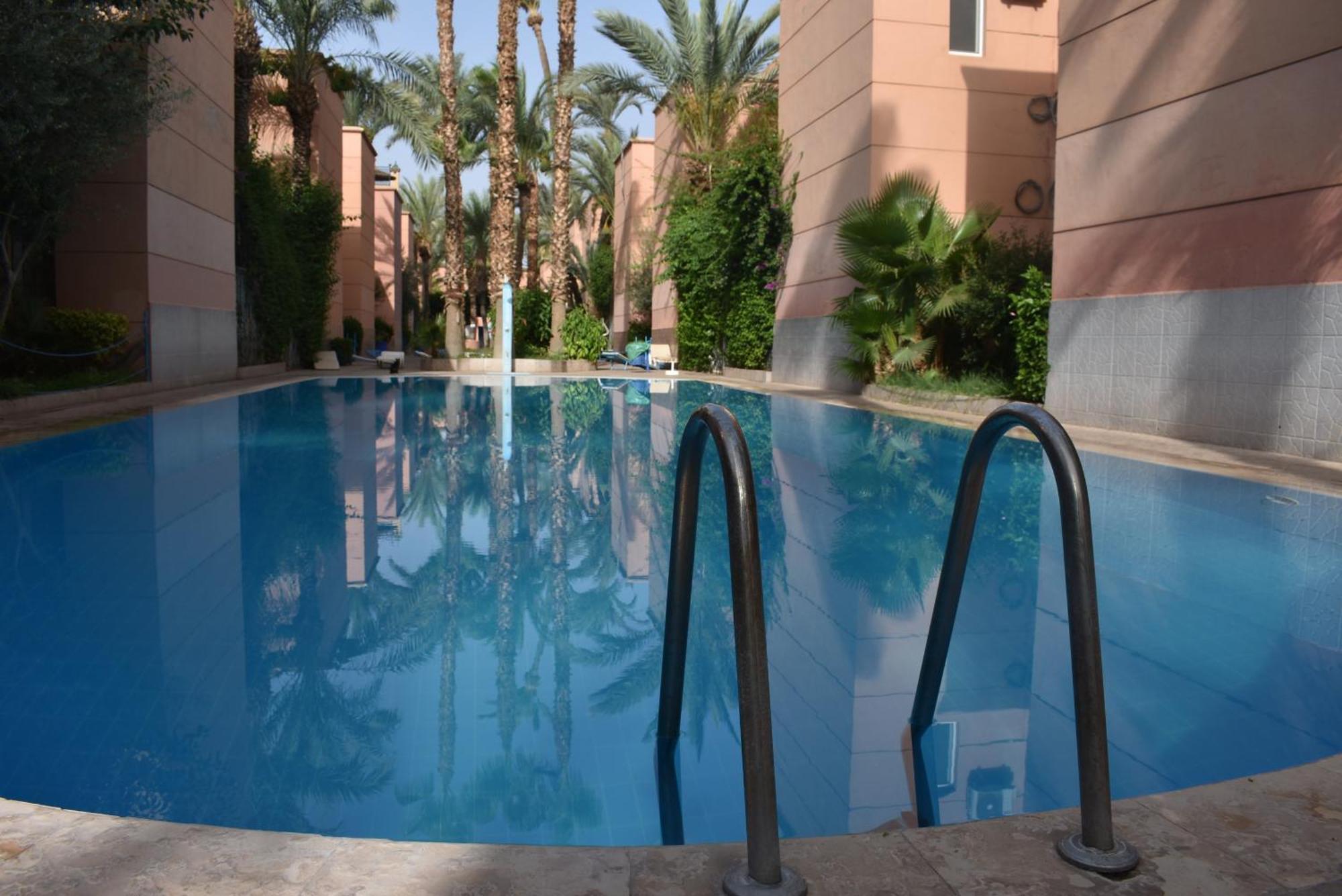 M Guest house Marrakesh