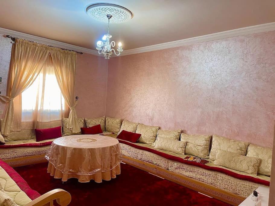 Apartment En