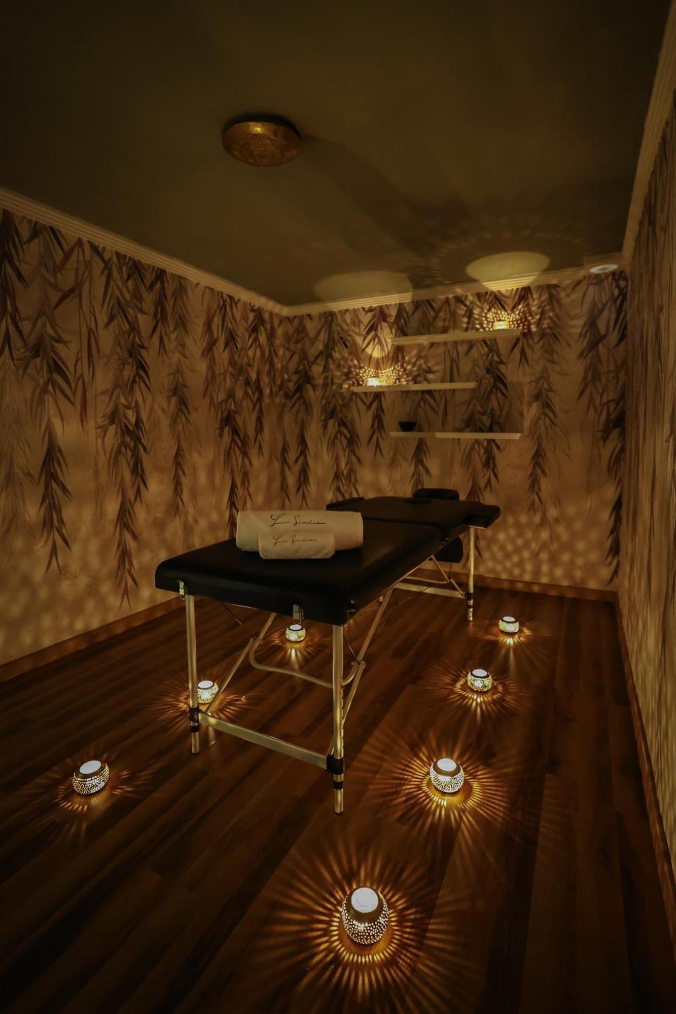 Le Saadien ,adult Only * Marrakesh