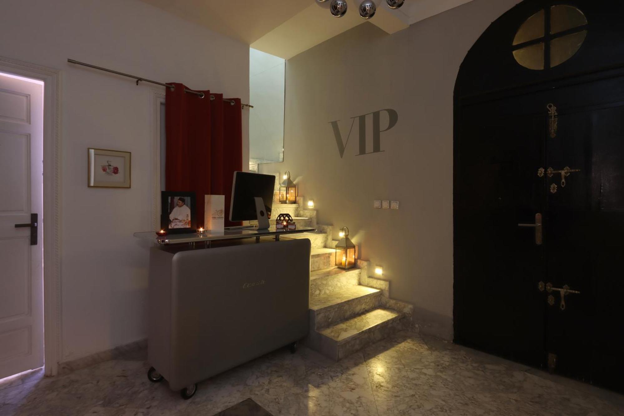 Bed and breakfast Riad-283 - 5 Avec Piscine - Marrakech