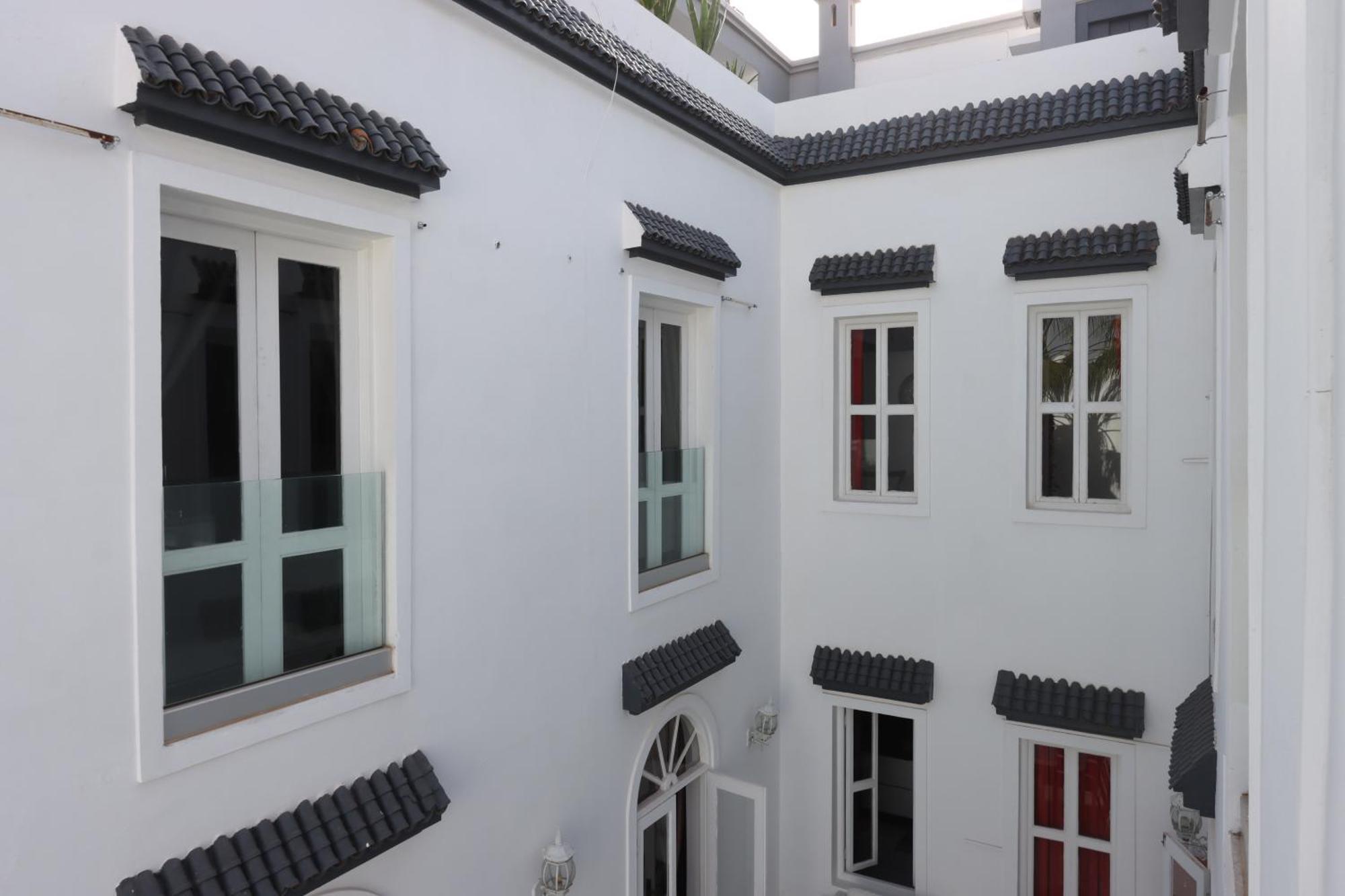Bed and breakfast Riad-283 - 5 Avec Piscine - Marrakech *