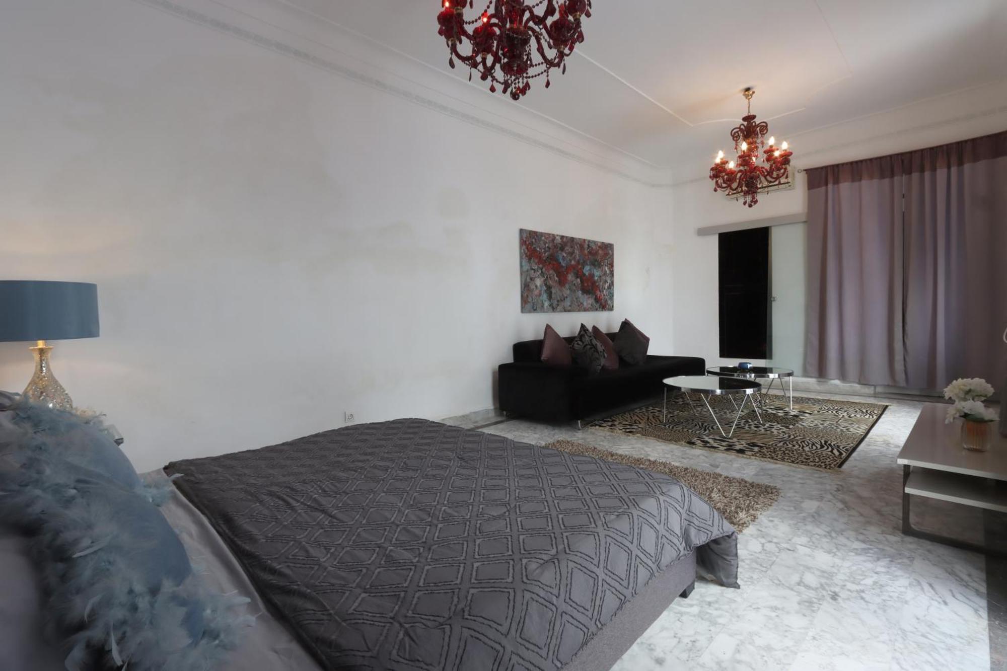 Bed and breakfast Riad-283 - 5 Avec Piscine - Marrakech *