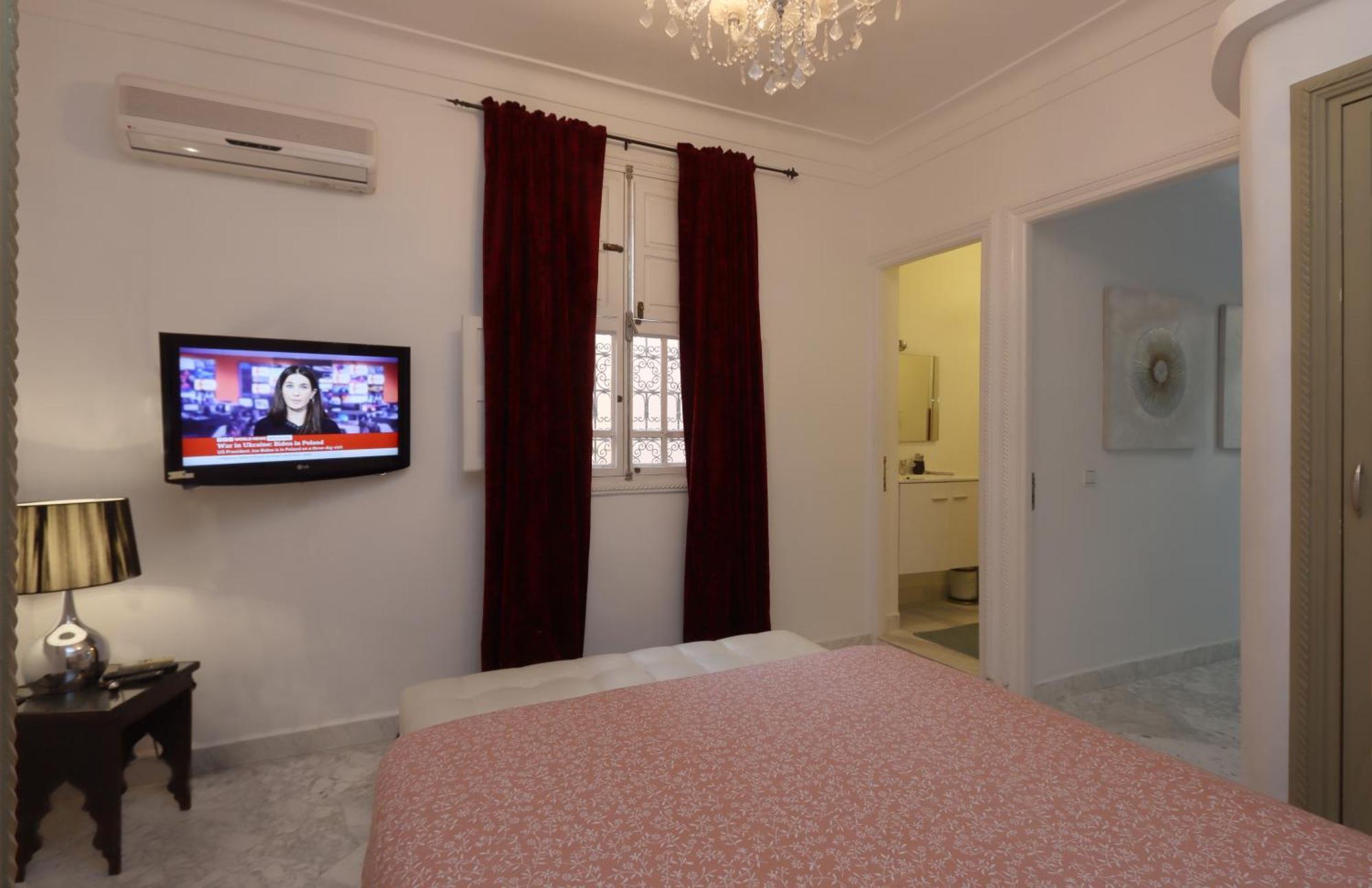 Bed and breakfast Riad-283 - 5 Avec Piscine - Marrakech