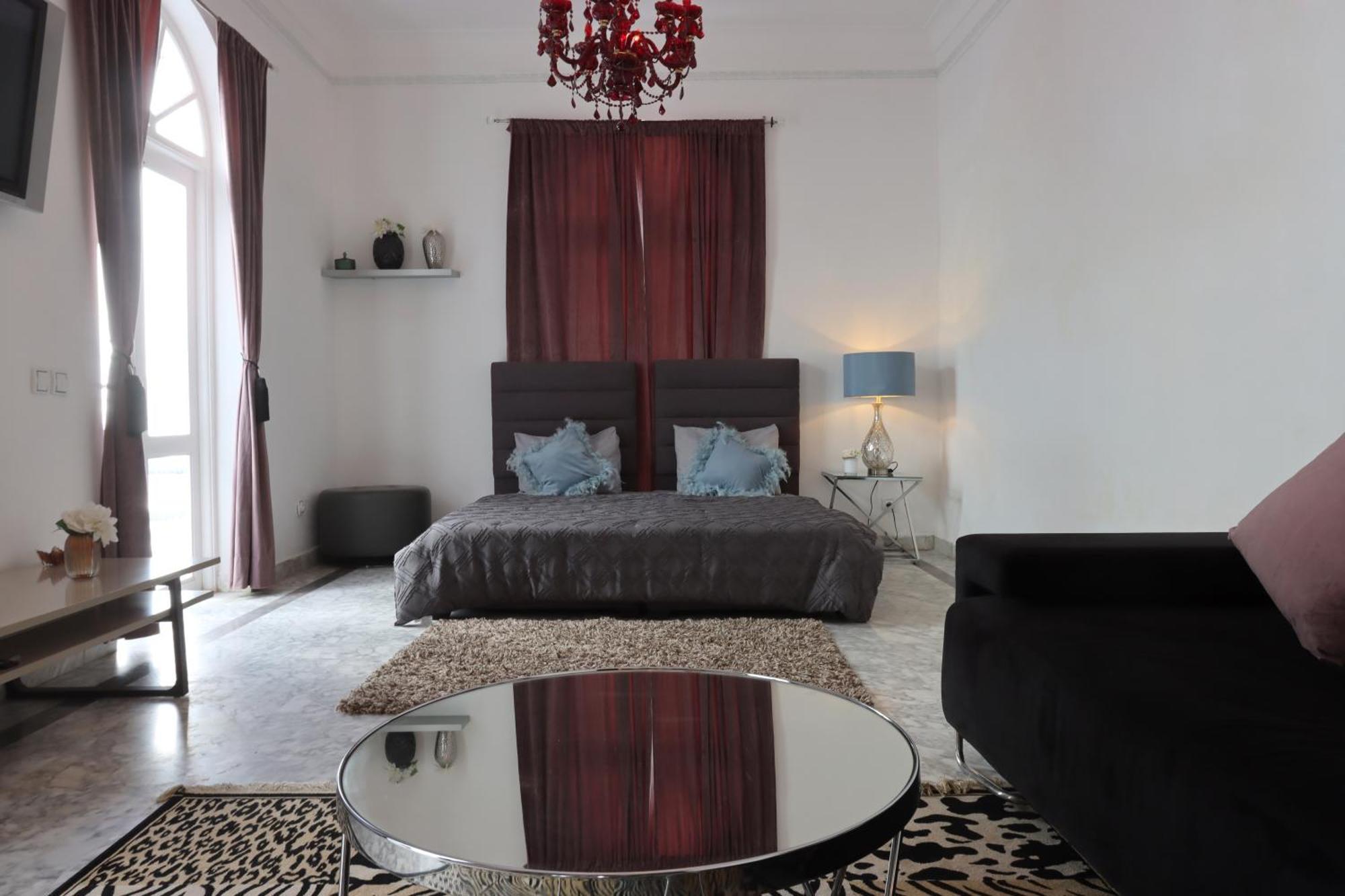 Bed and breakfast Riad-283 - 5 Avec Piscine - Marrakech Marrakesh