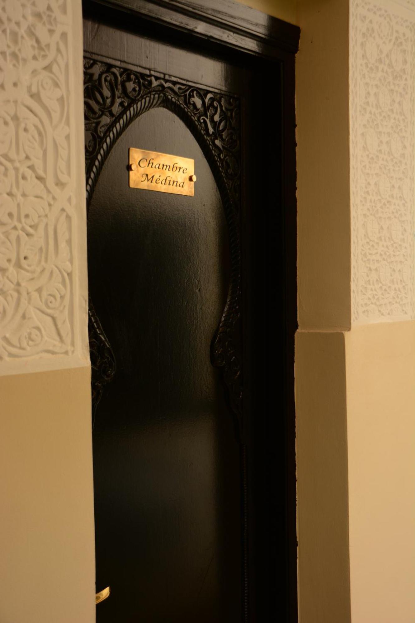 Bab Nour Bed & Breakfast *