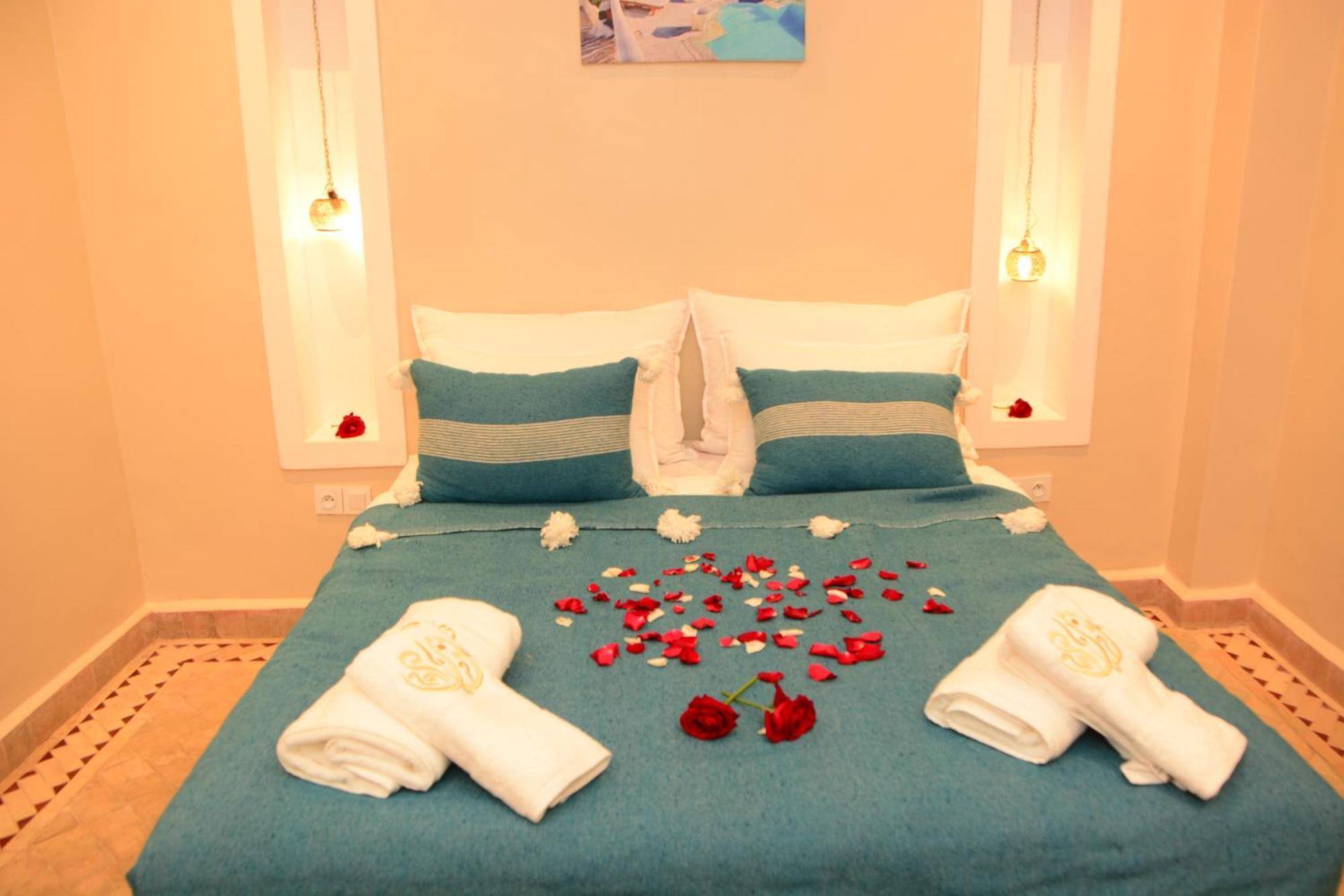 Bab Nour Bed & Breakfast Marrakesh