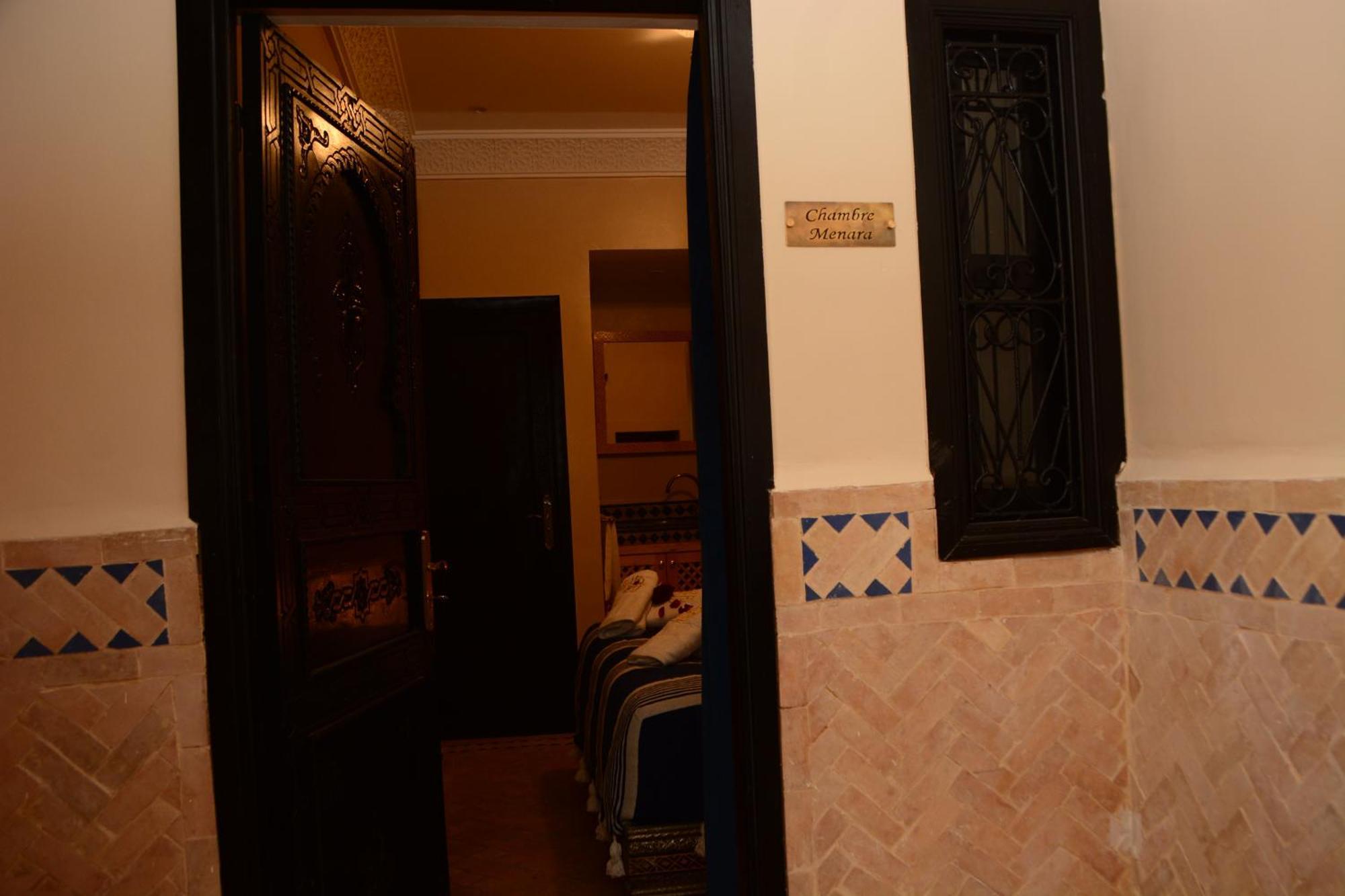 Bab Nour Bed & Breakfast Marrakesh