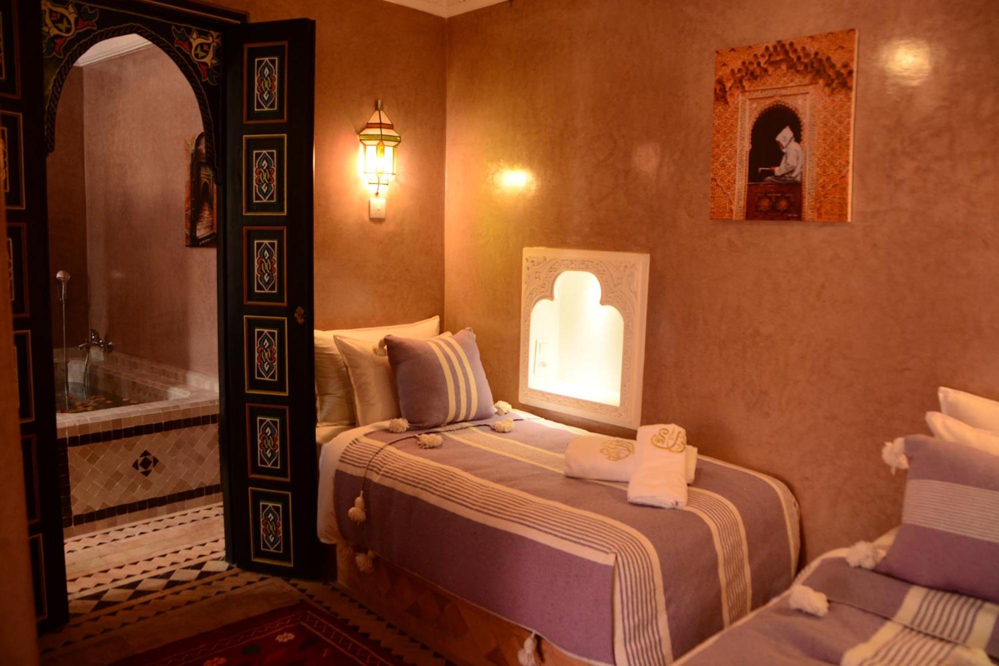 Bab Nour Bed & Breakfast