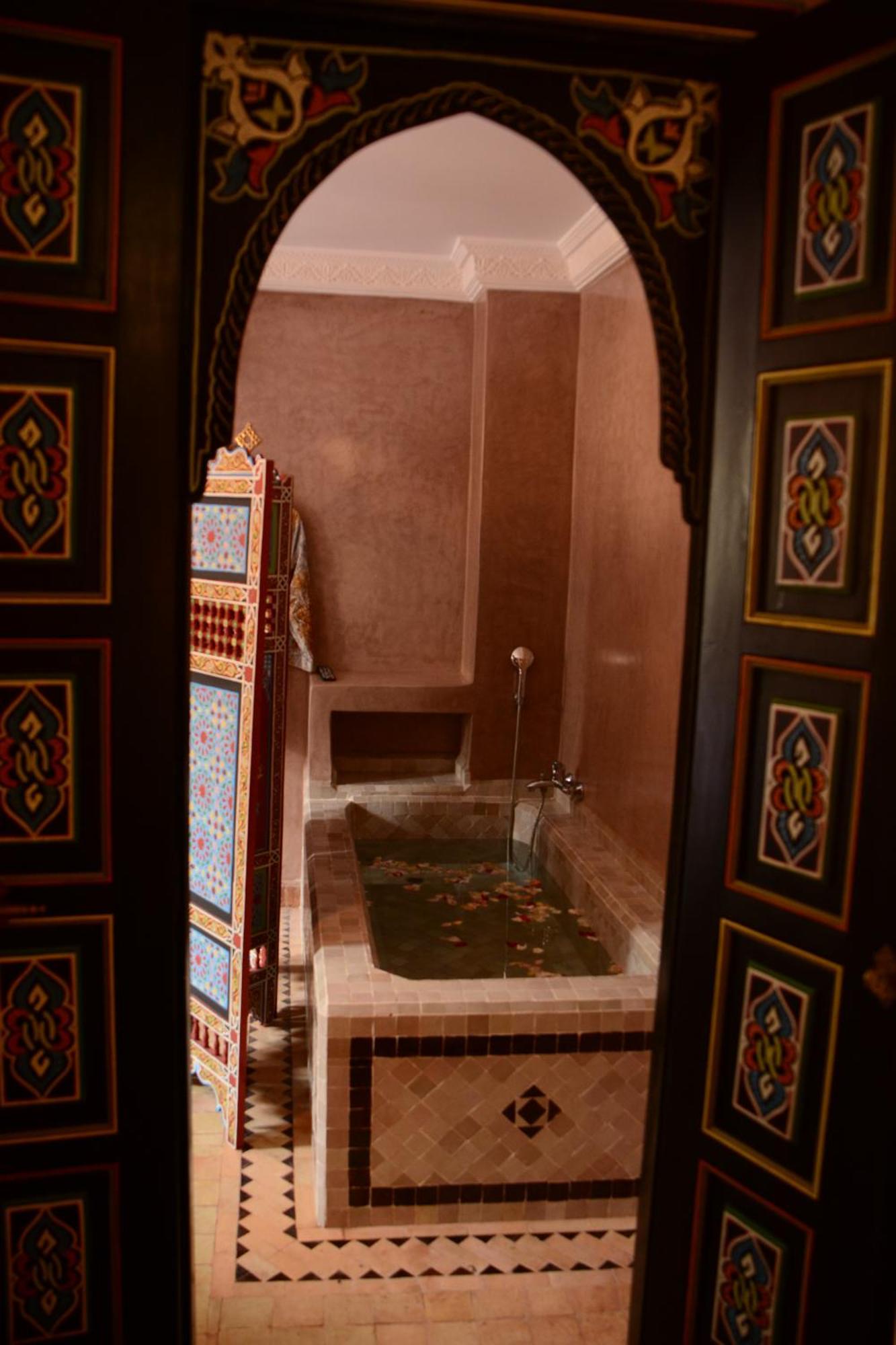 Bab Nour Marrakesh