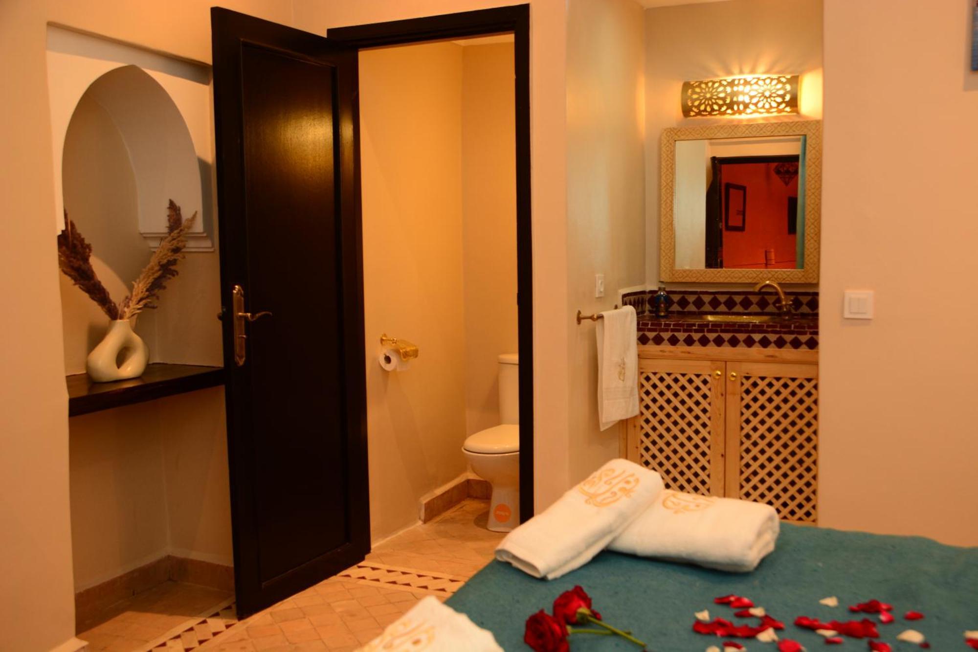 Bab Nour Bed & Breakfast