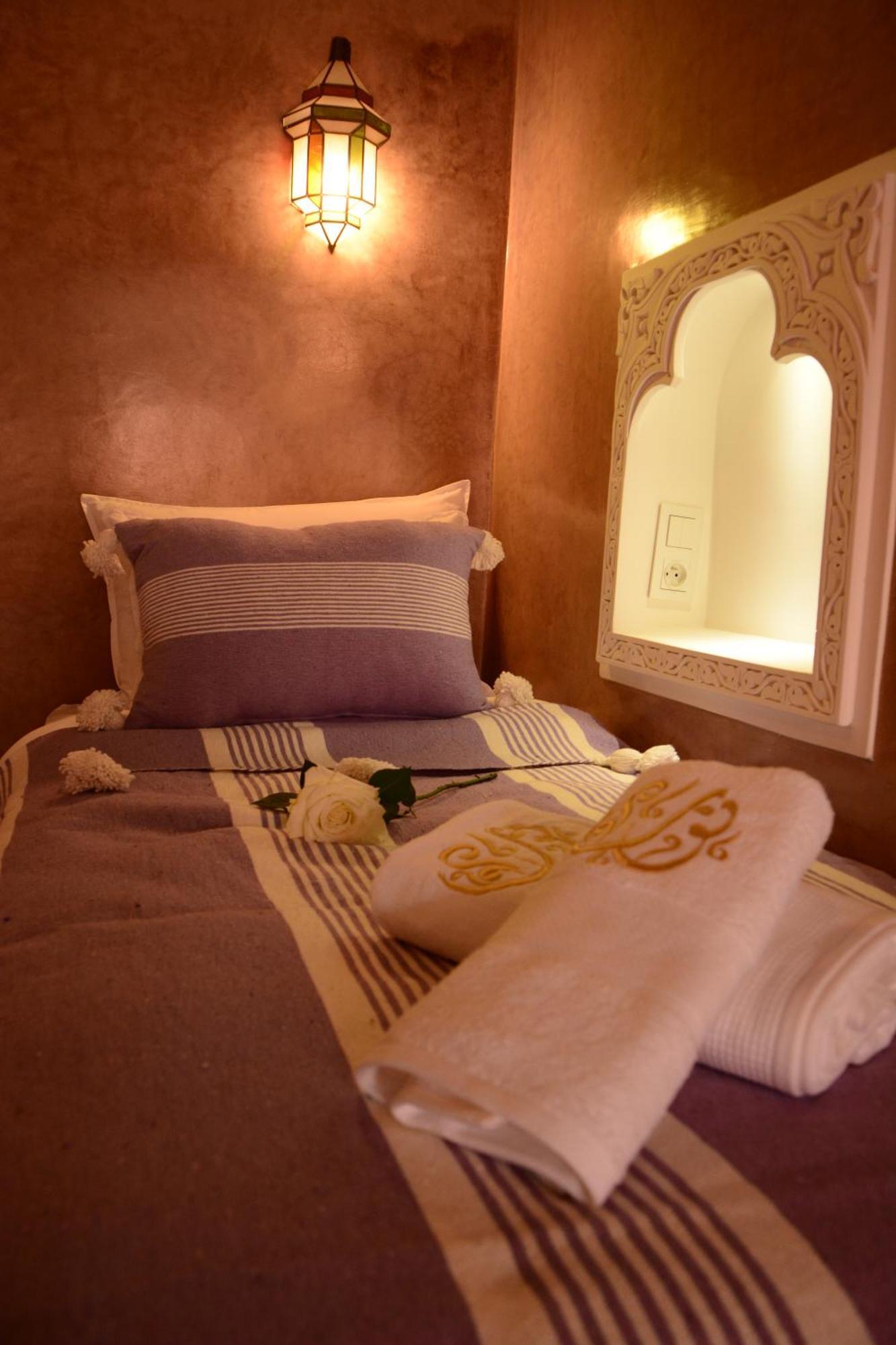 Bab Nour Bed & Breakfast Marrakesh