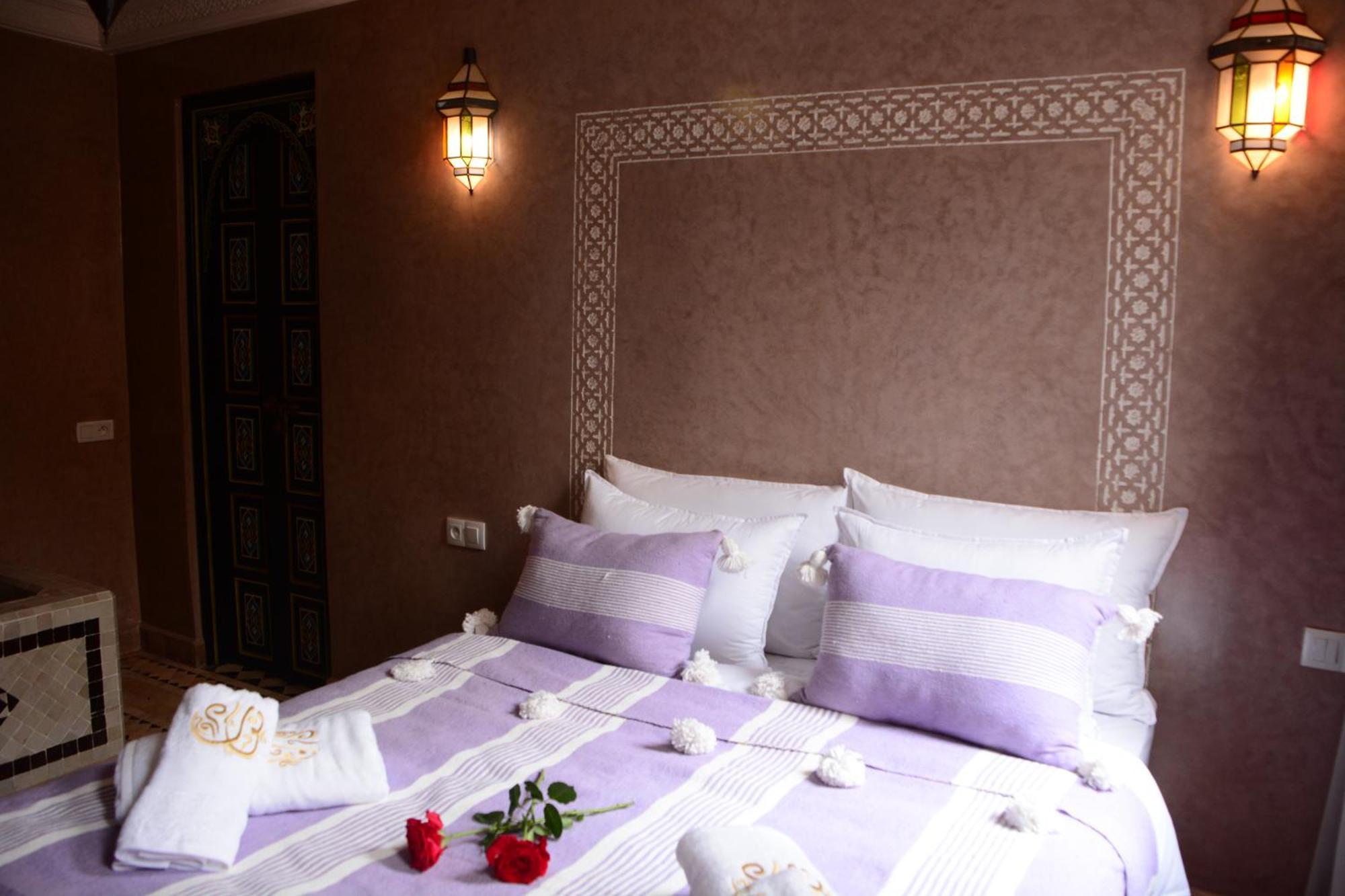 Bab Nour Bed & Breakfast