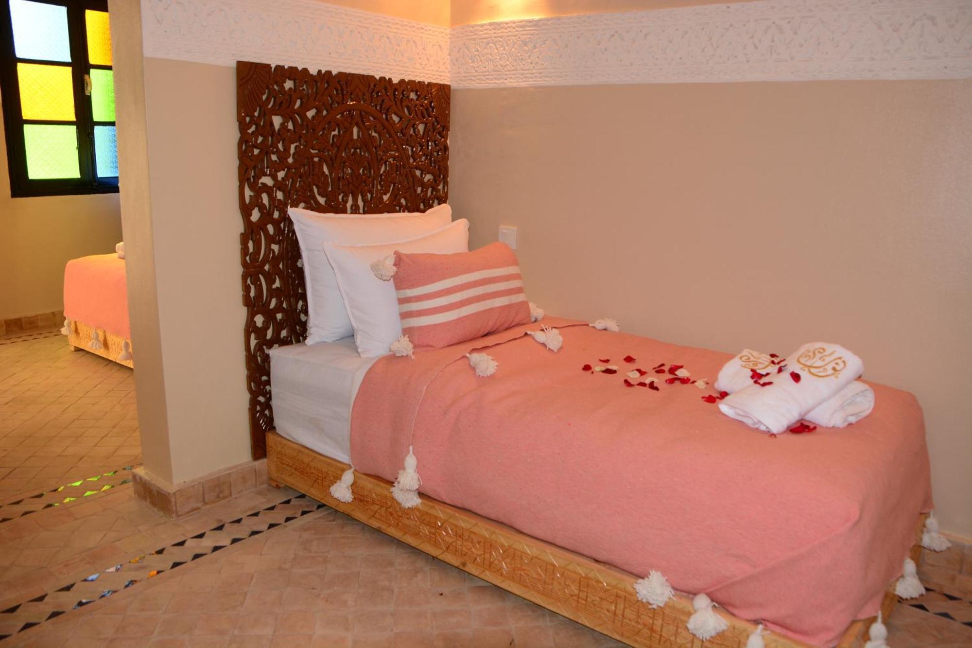 Bed & Breakfast Bab Nour