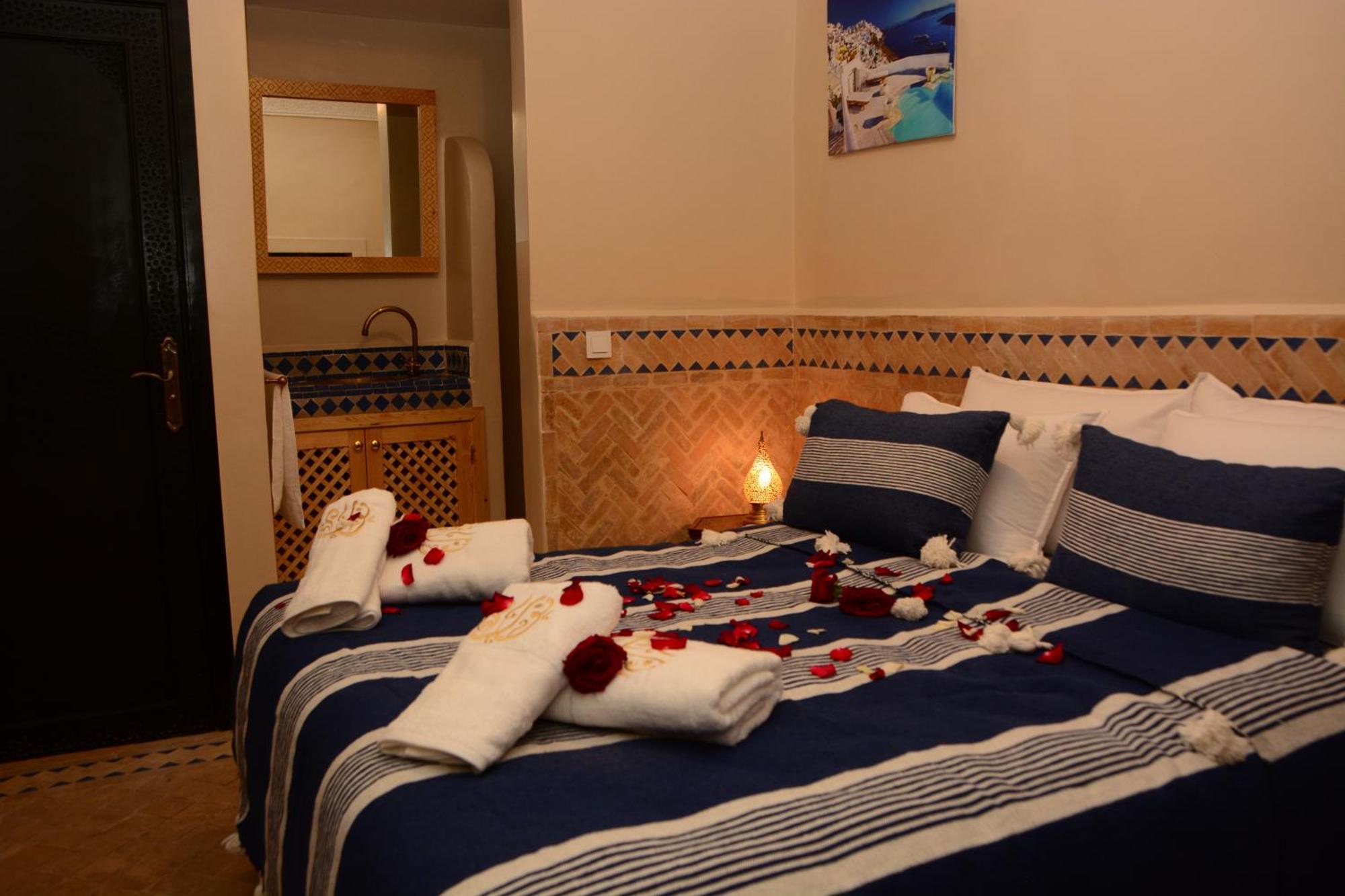 Bed & Breakfast Bab Nour *