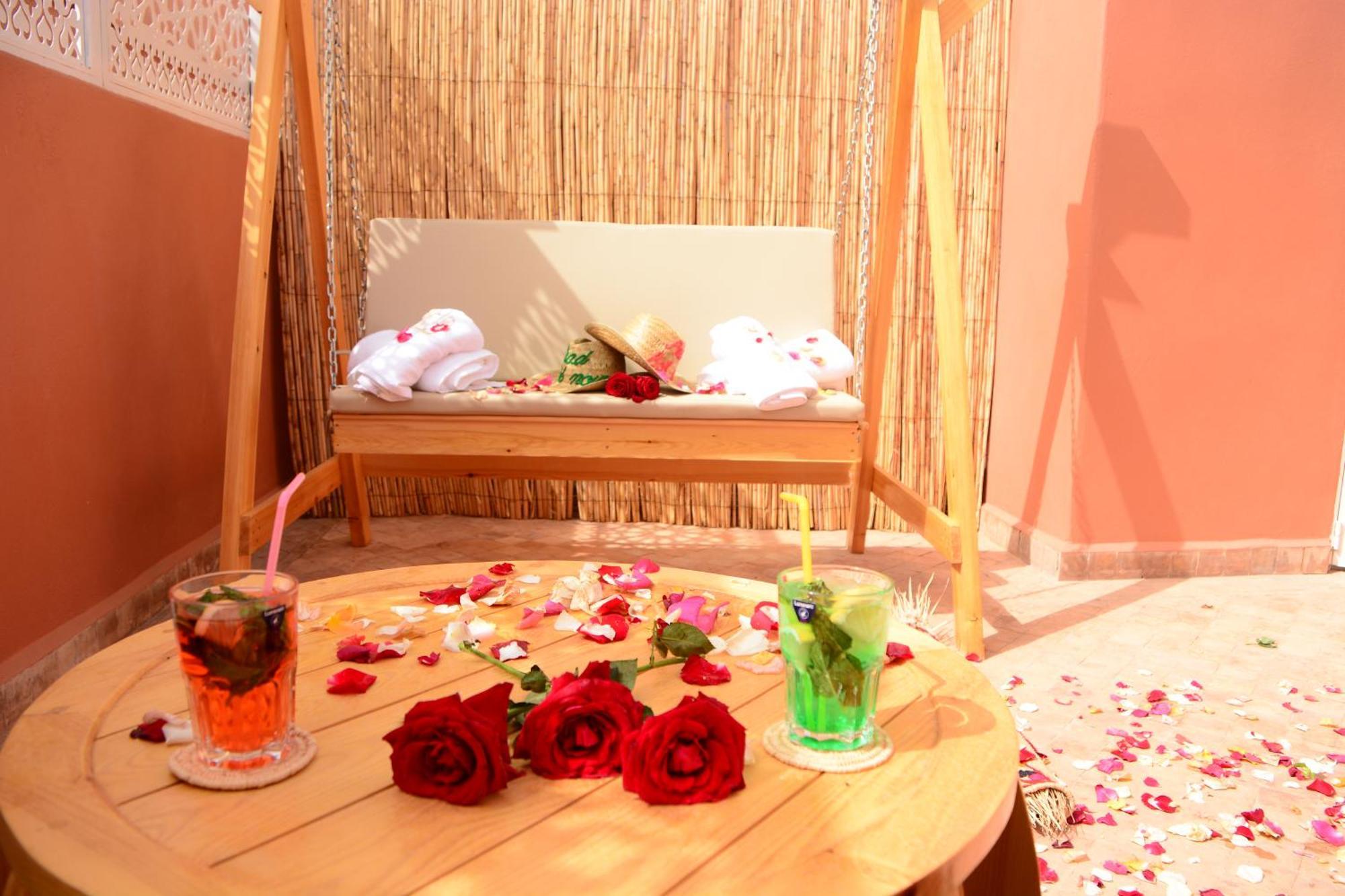 Bab Nour Bed & Breakfast *