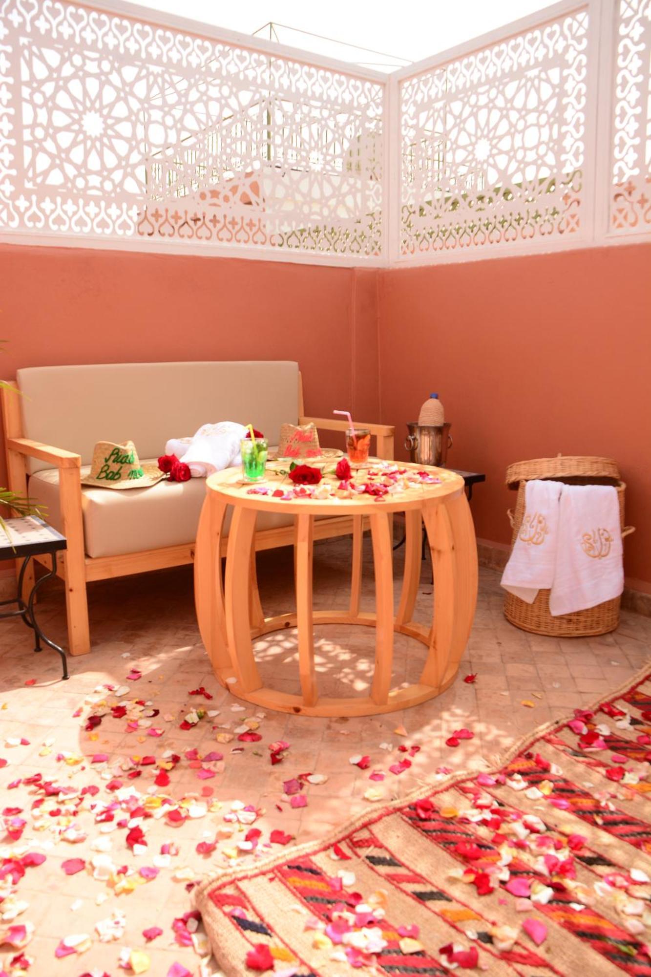 Bab Nour Bed & Breakfast Marrakesh