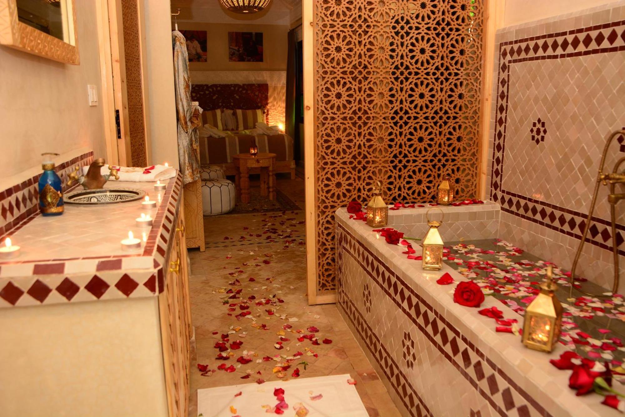 Bed & Breakfast Bab Nour