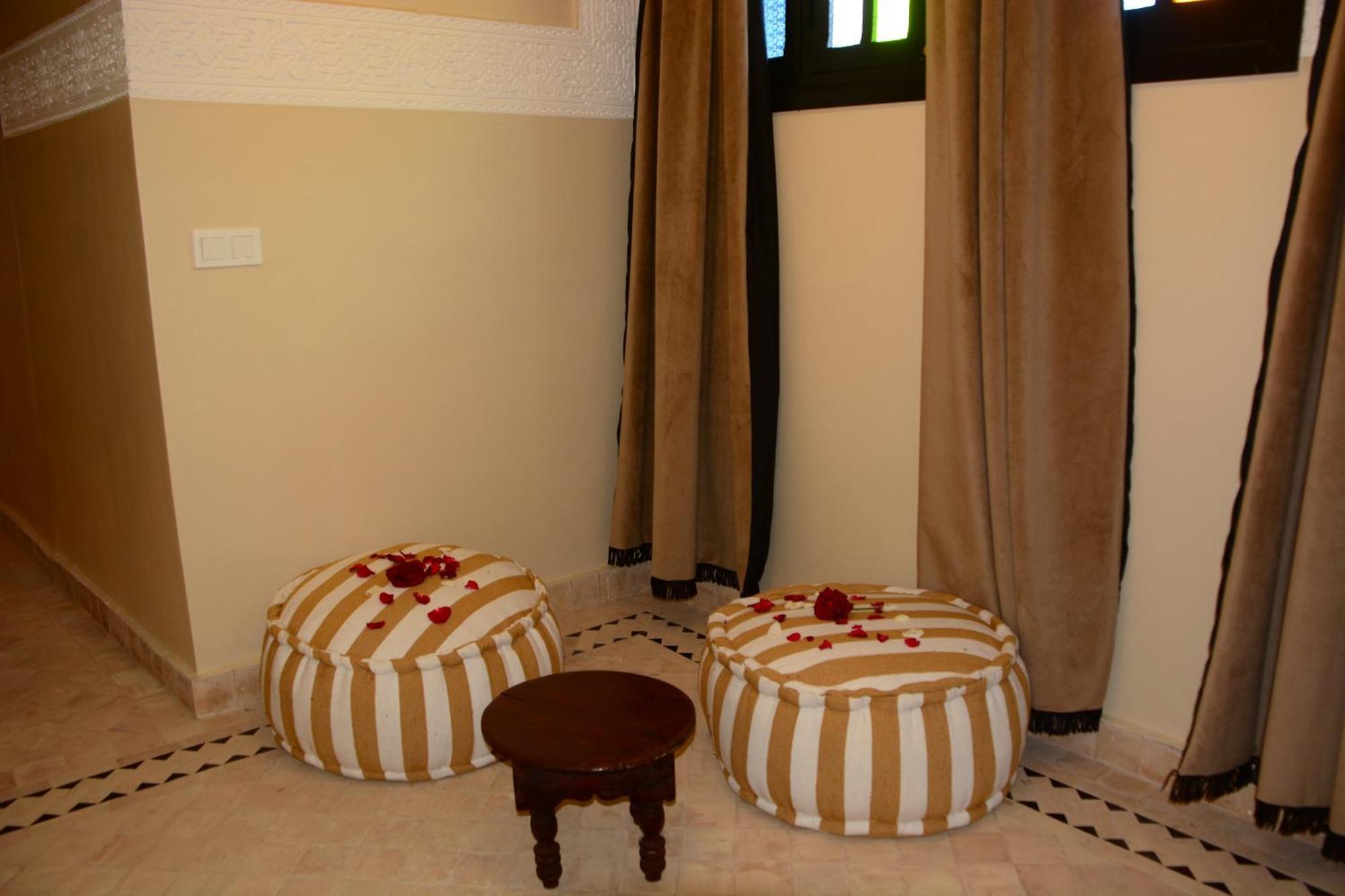 Bab Nour Bed & Breakfast *