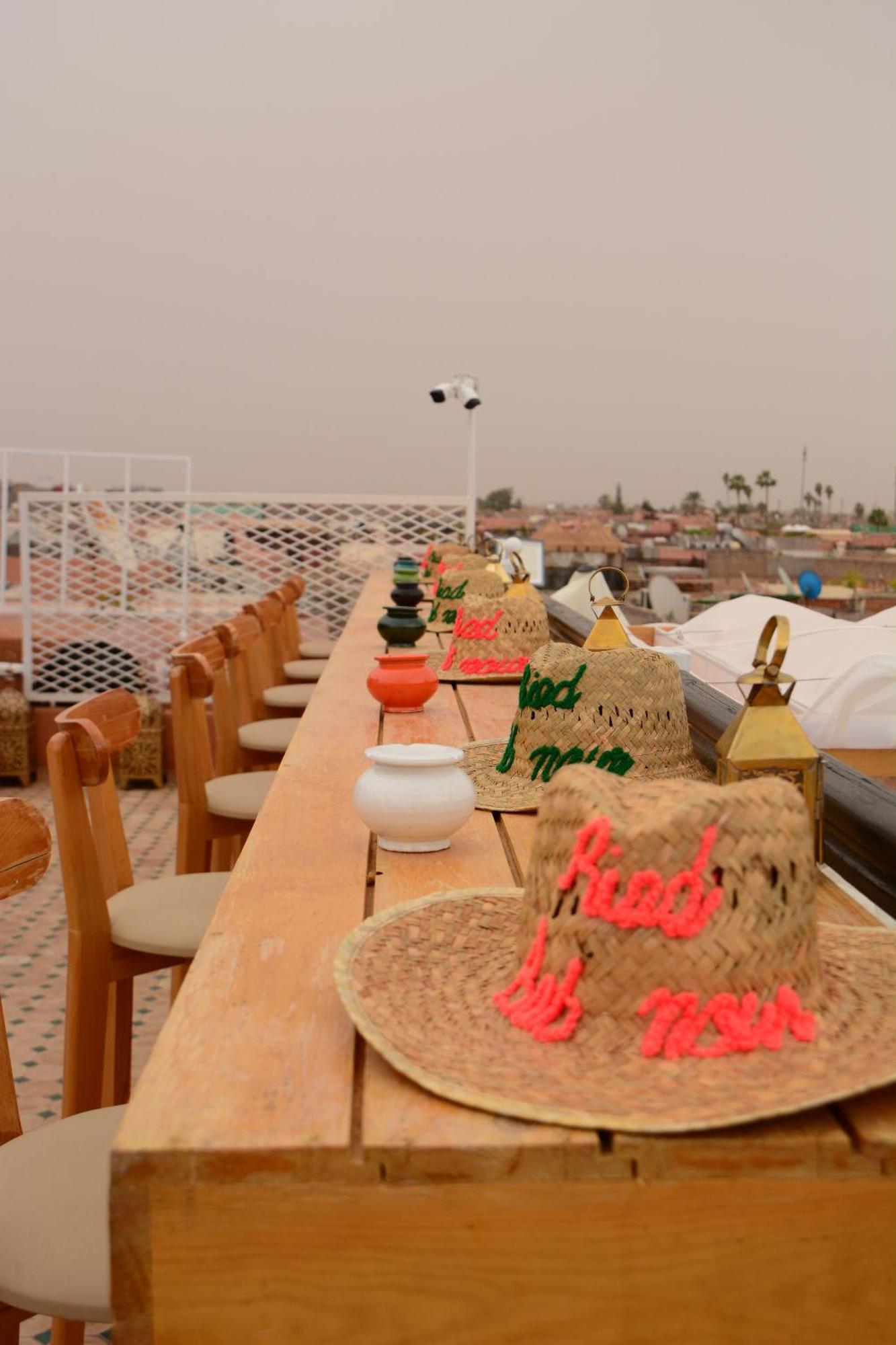 Bed & Breakfast Bab Nour